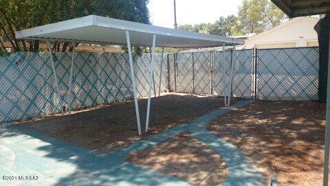 Verde Meadows - Residential Lease
