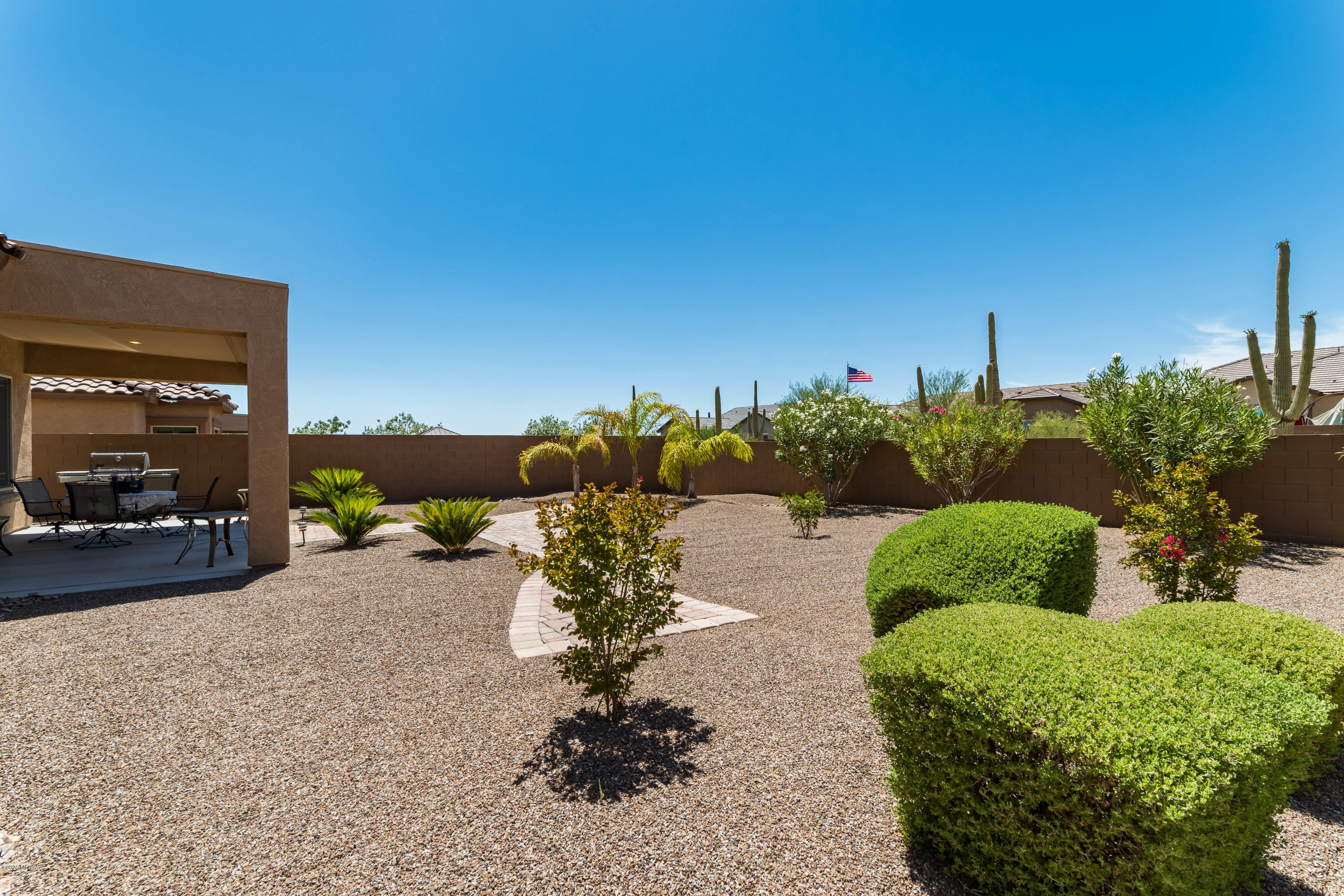 Casa Sevilla - Residential