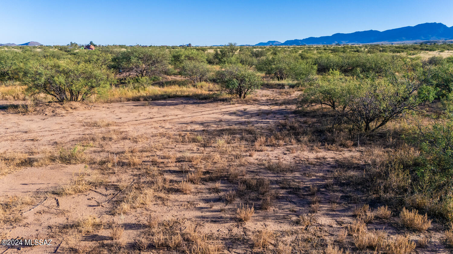 Arizona Sun Sites - Land