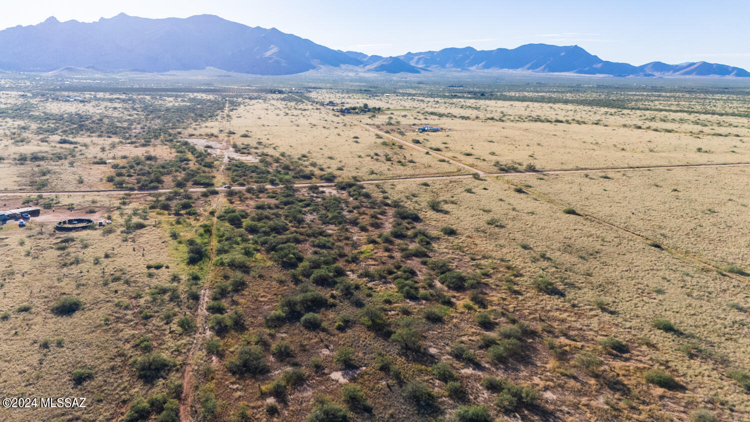 Arizona Sun Sites - Land