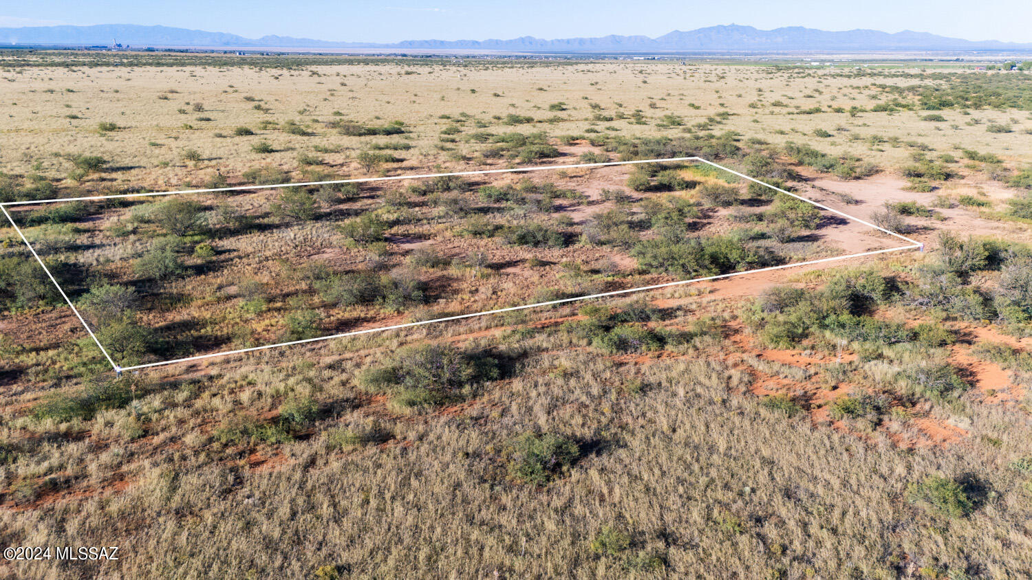 Arizona Sun Sites - Land