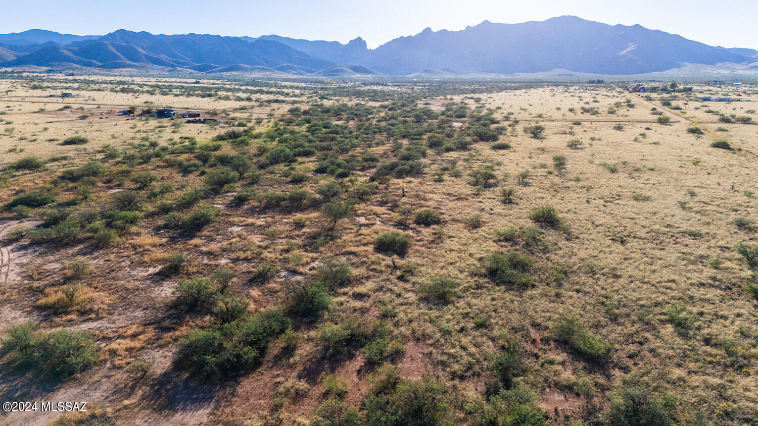 Arizona Sun Sites - Land