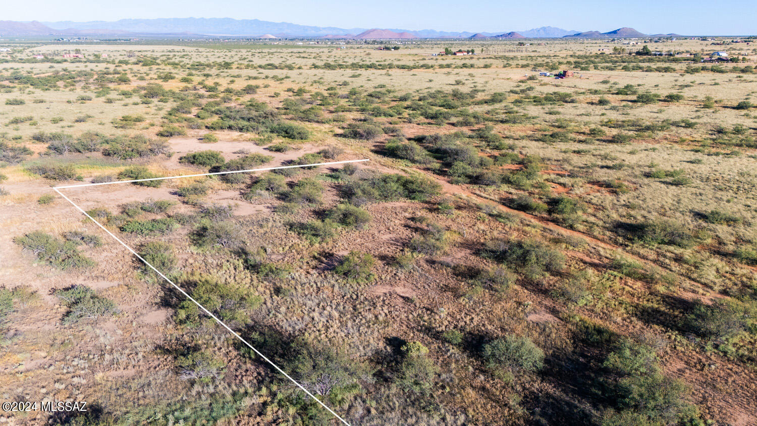 Arizona Sun Sites - Land