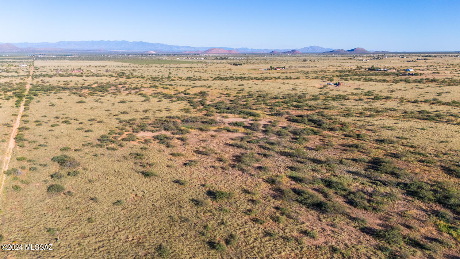 Arizona Sun Sites - Land