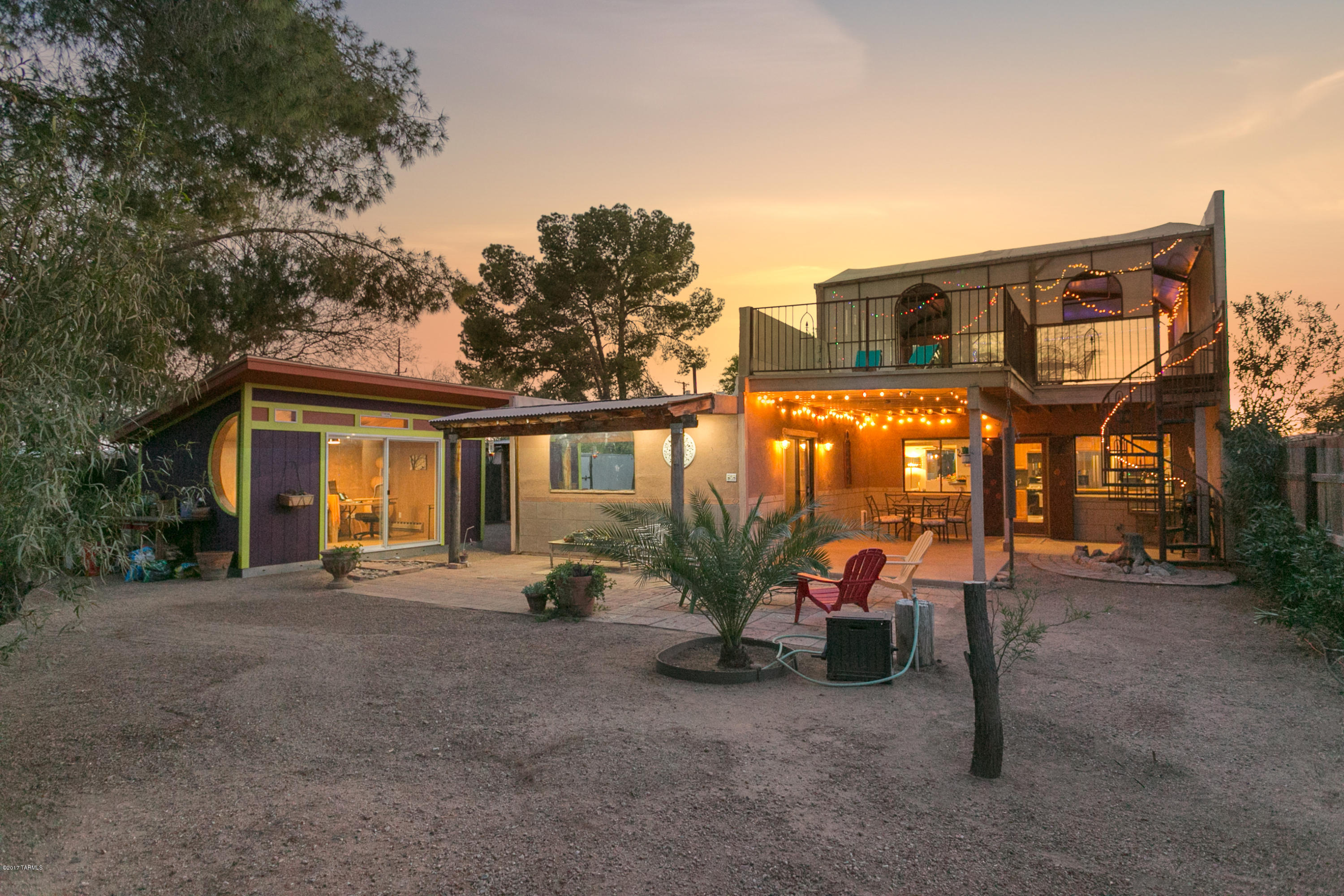 Catalina Heights - Residential