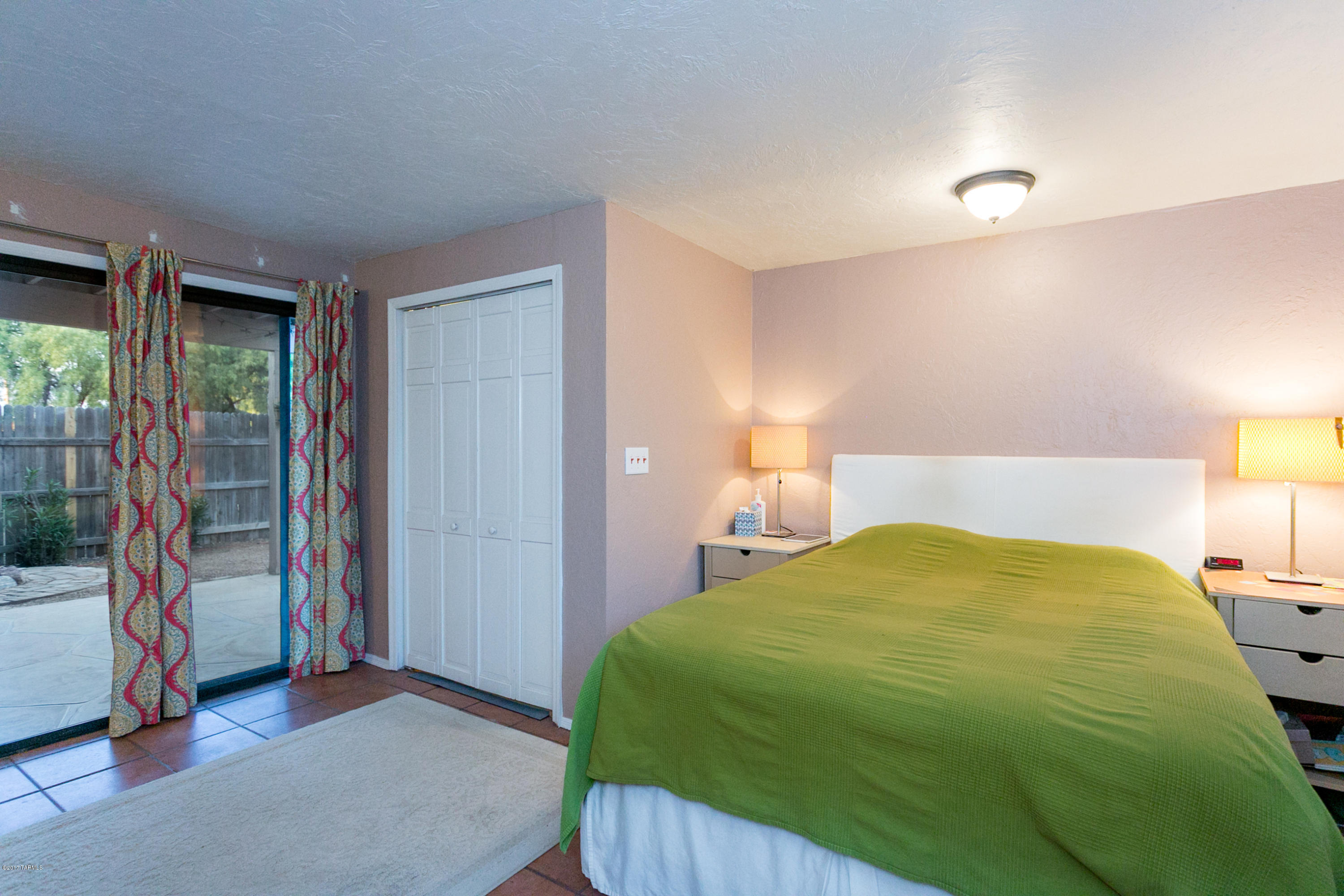 Catalina Heights - Residential