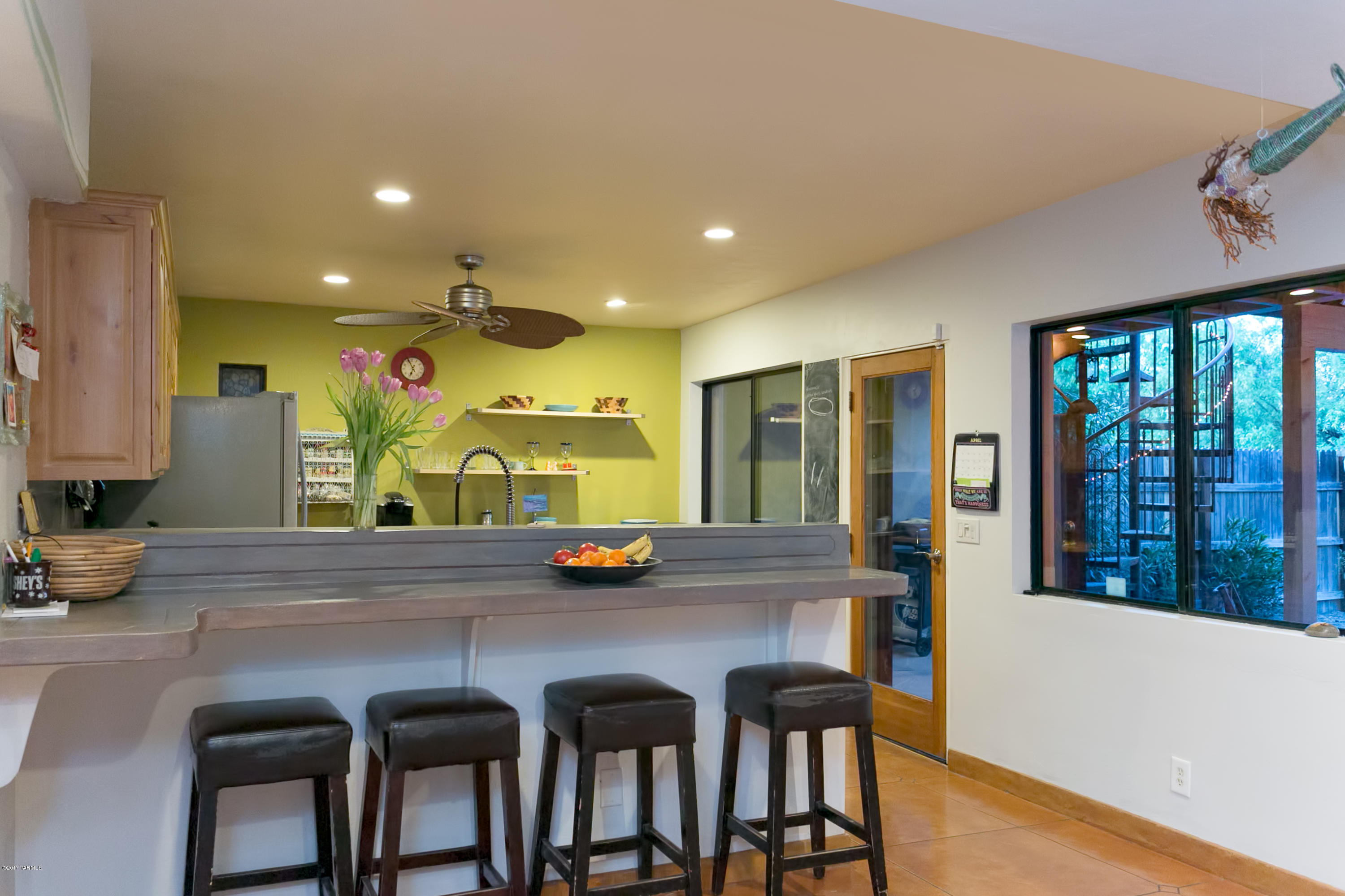 Catalina Heights - Residential