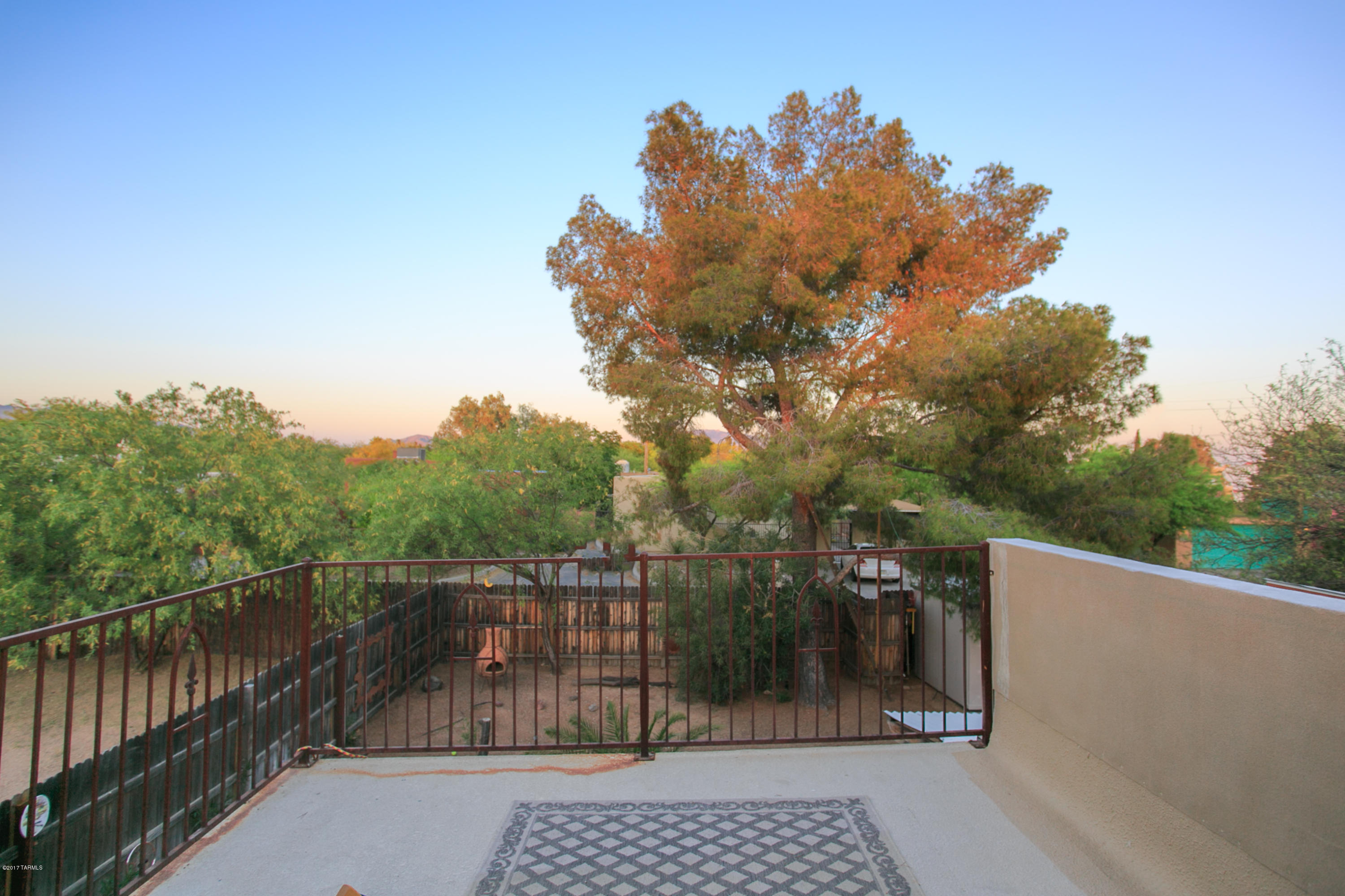 Catalina Heights - Residential