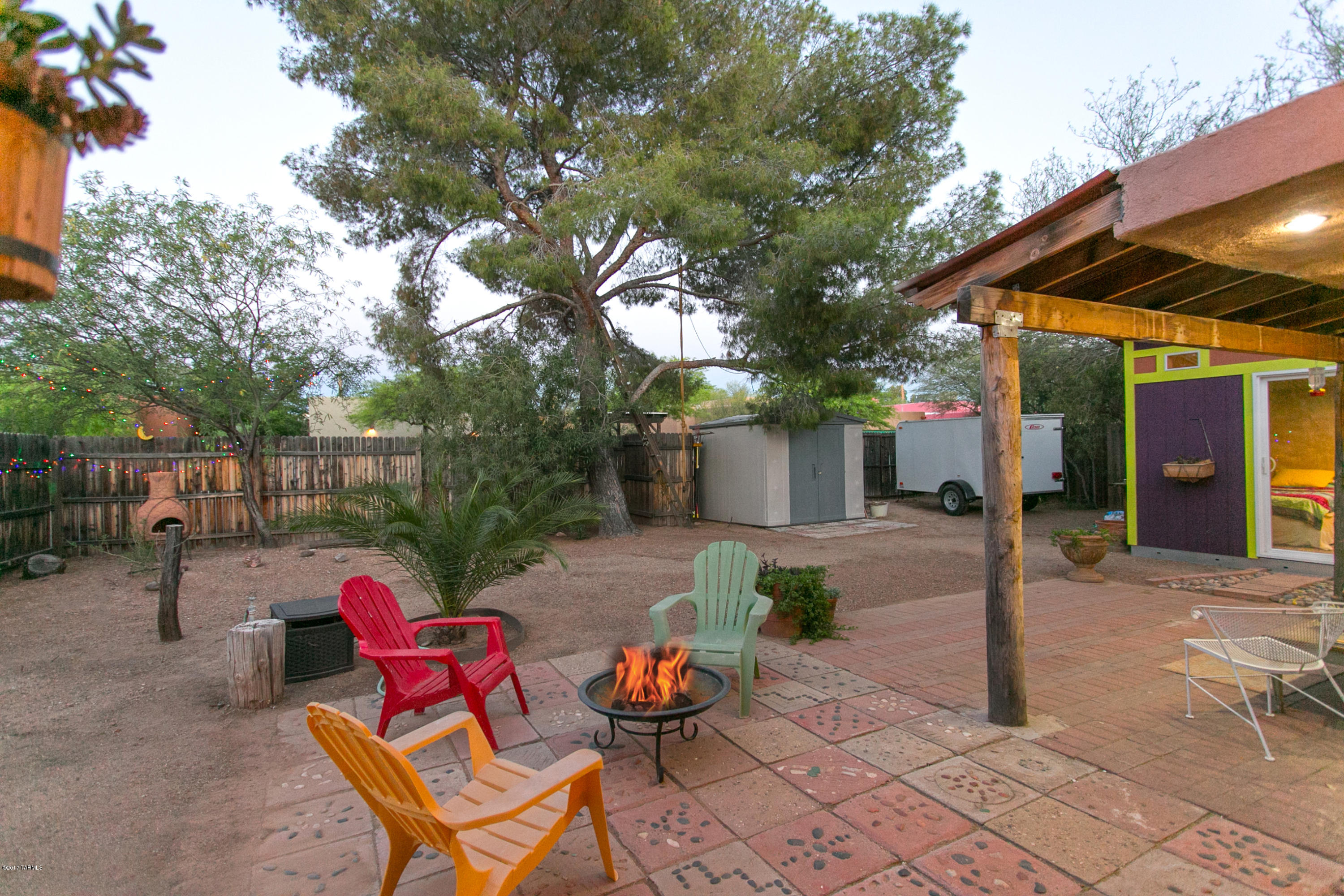 Catalina Heights - Residential