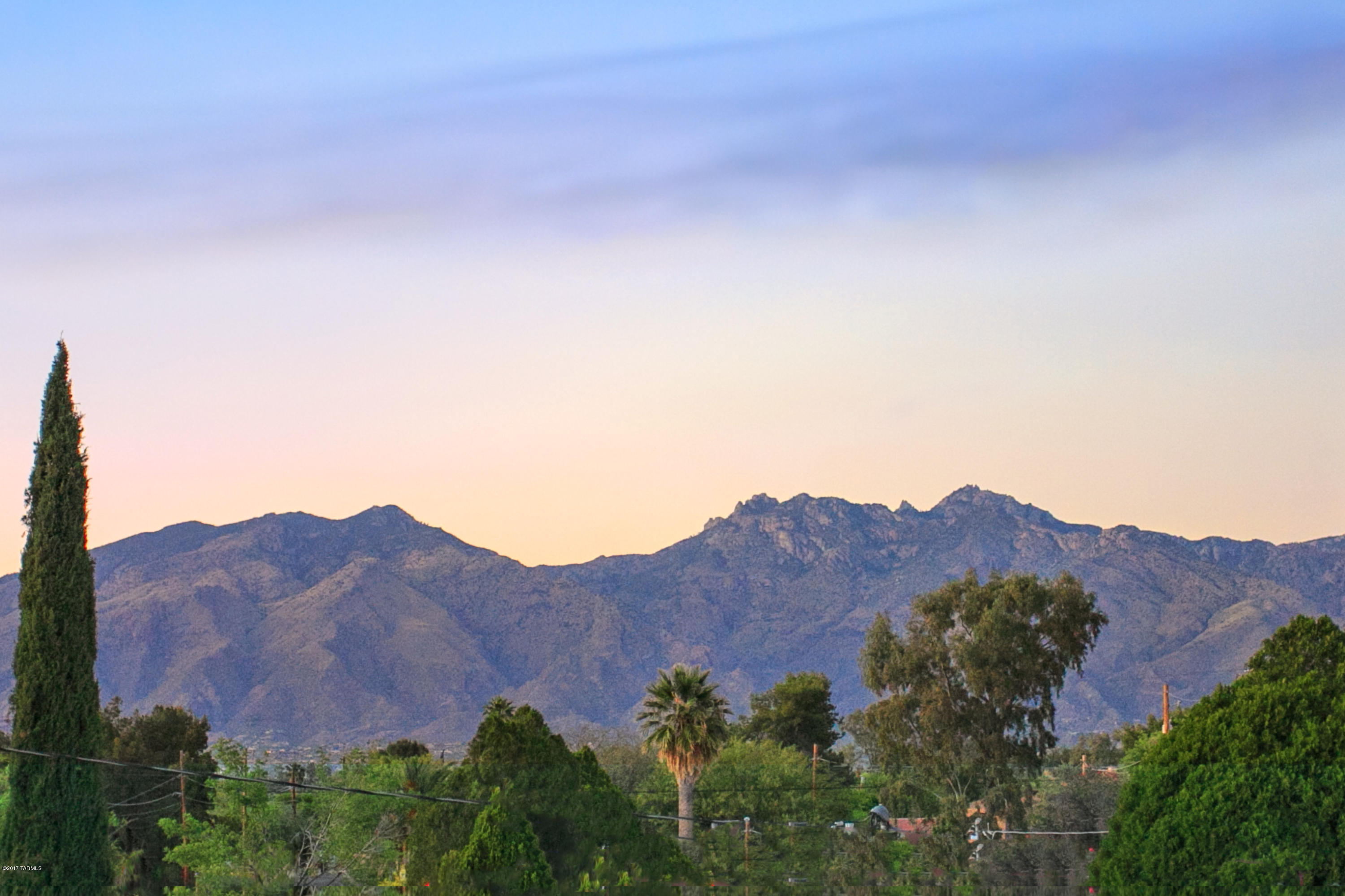 Catalina Heights - Residential