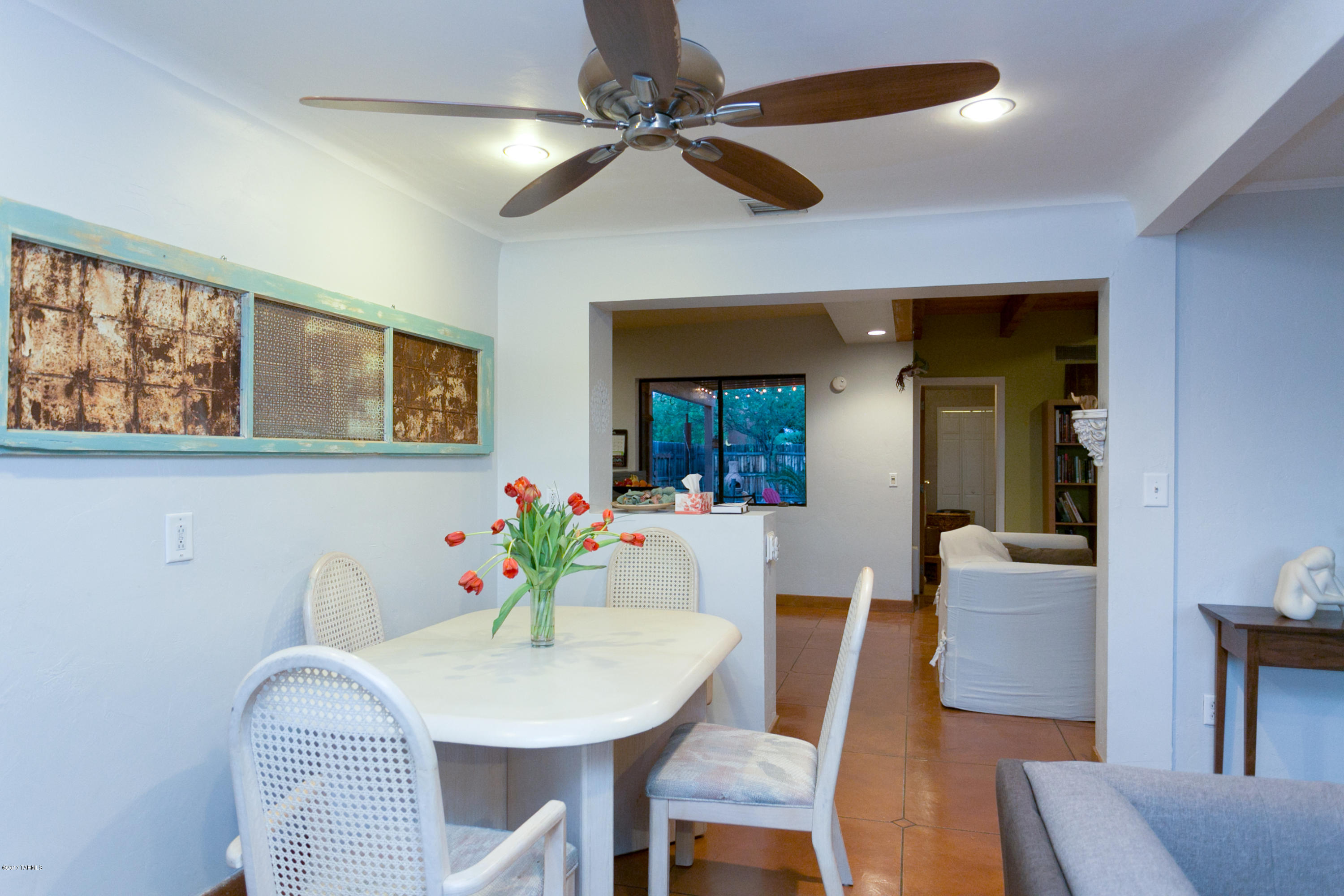 Catalina Heights - Residential