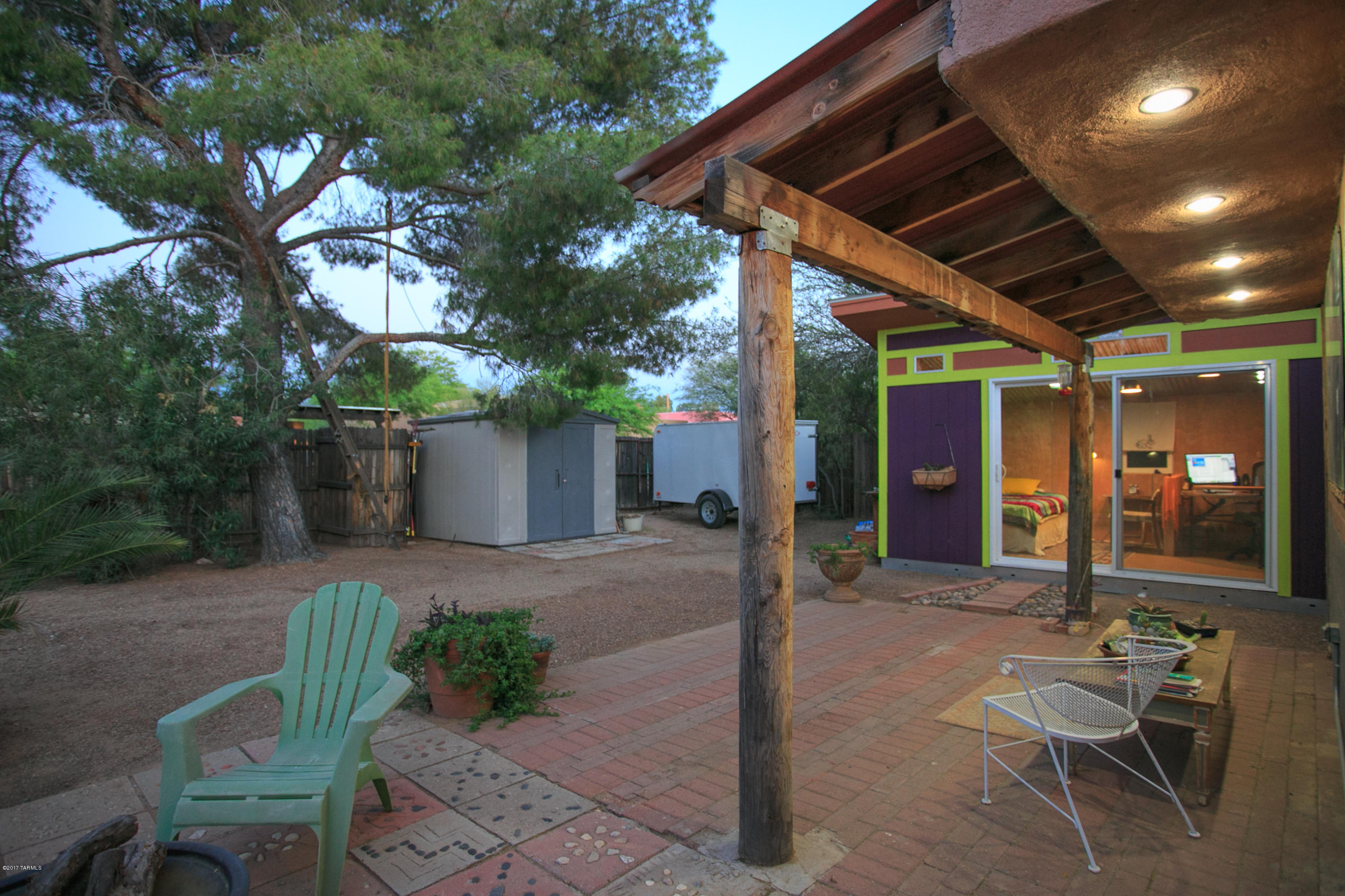 Catalina Heights - Residential
