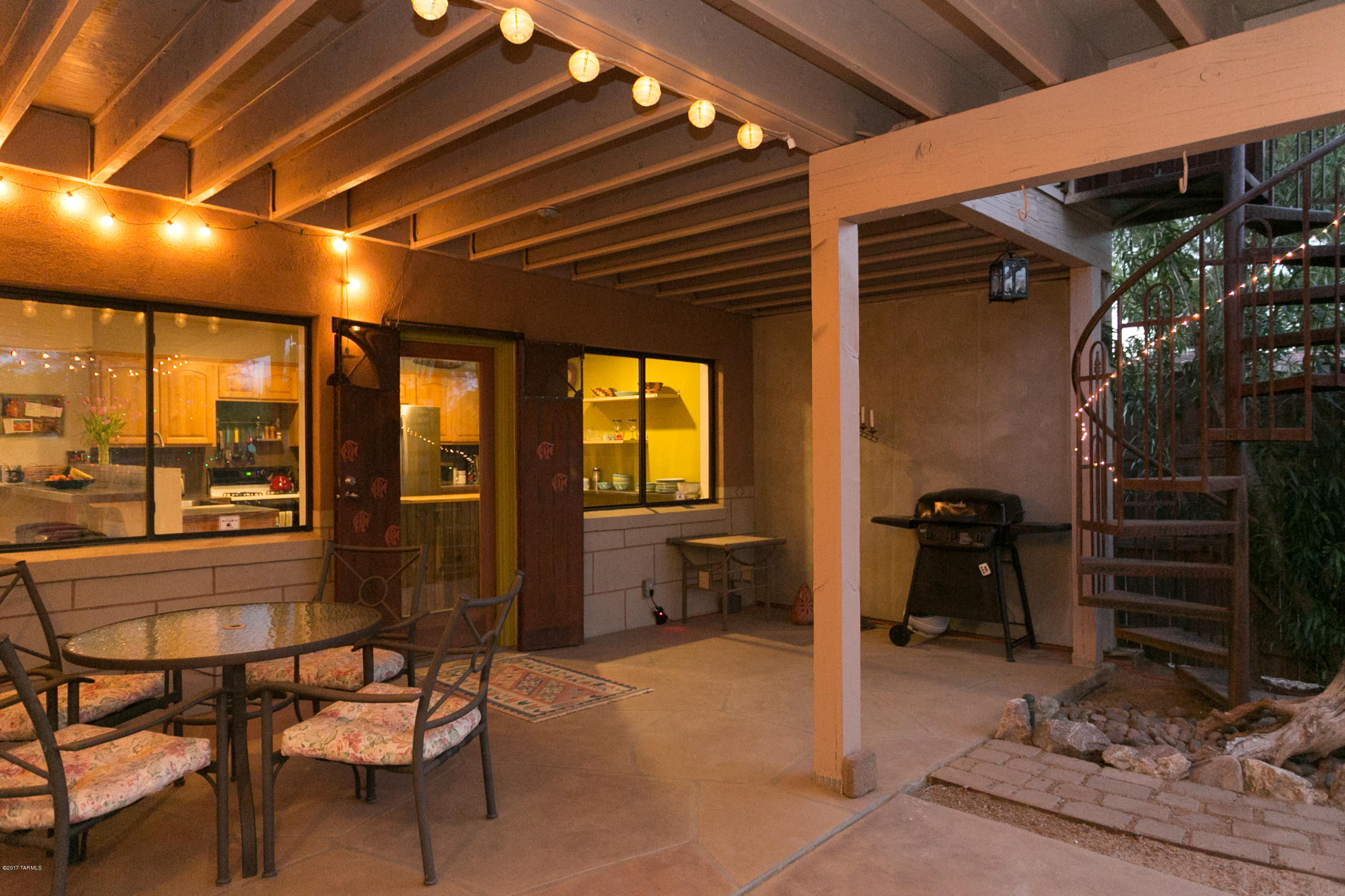 Catalina Heights - Residential