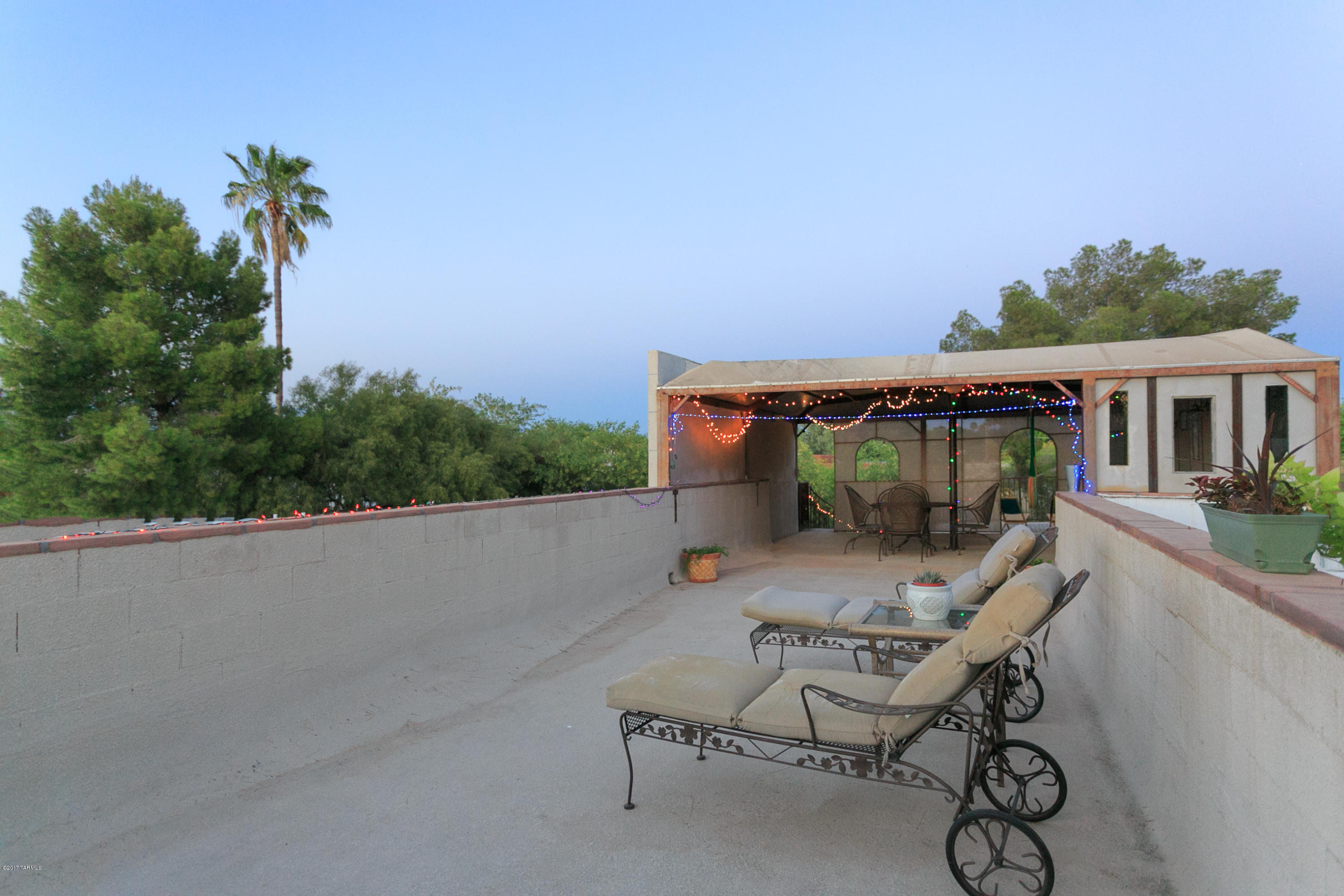 Catalina Heights - Residential