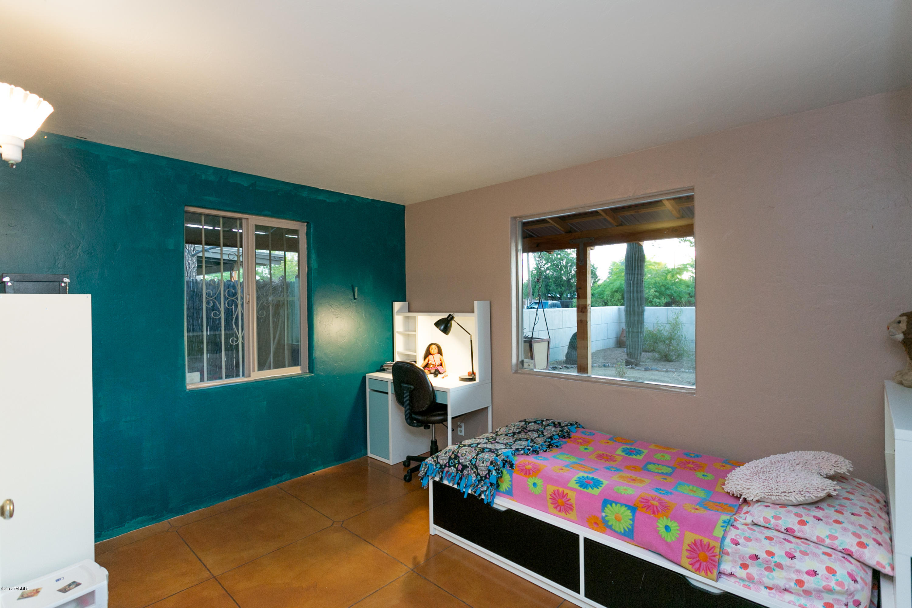 Catalina Heights - Residential