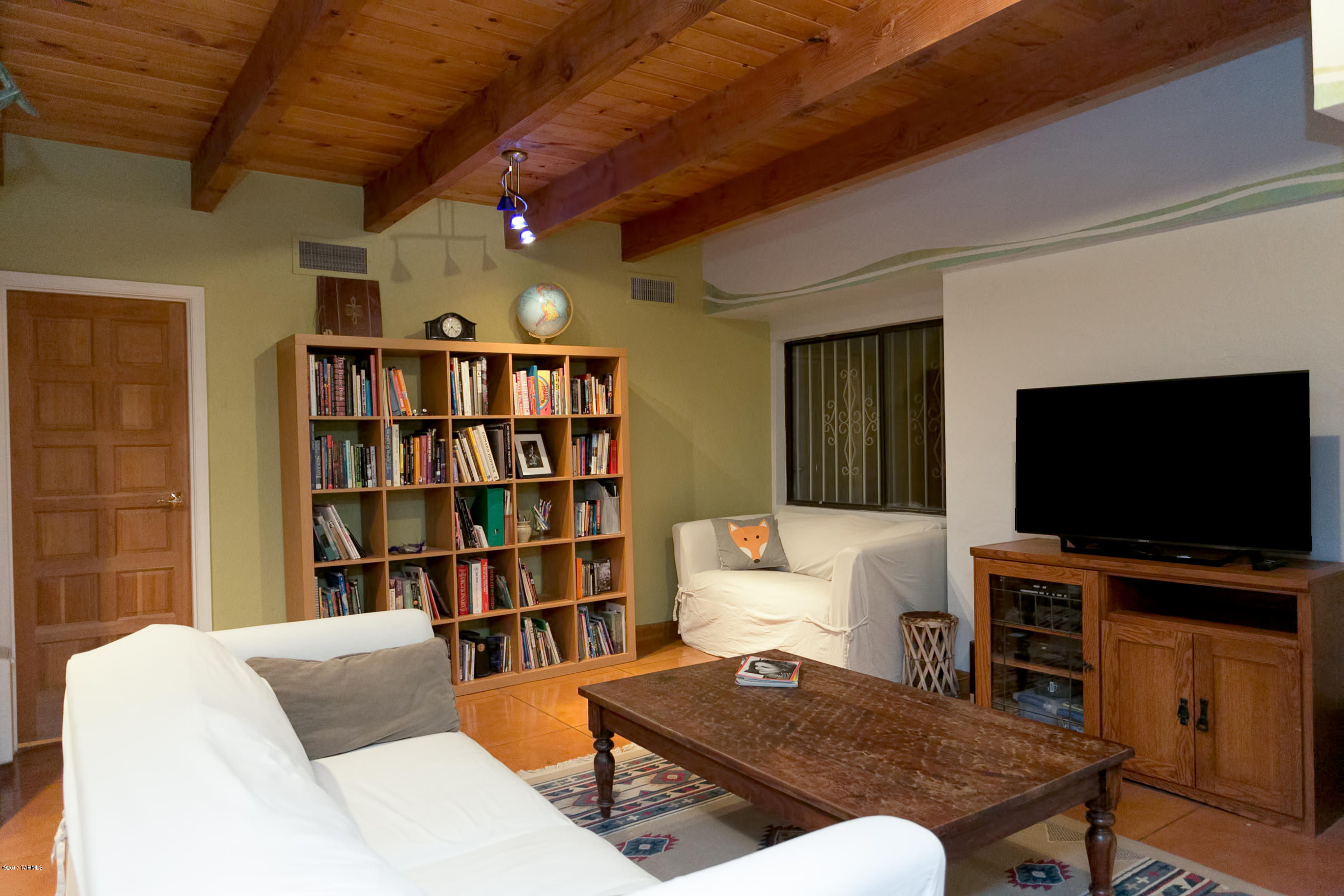 Catalina Heights - Residential