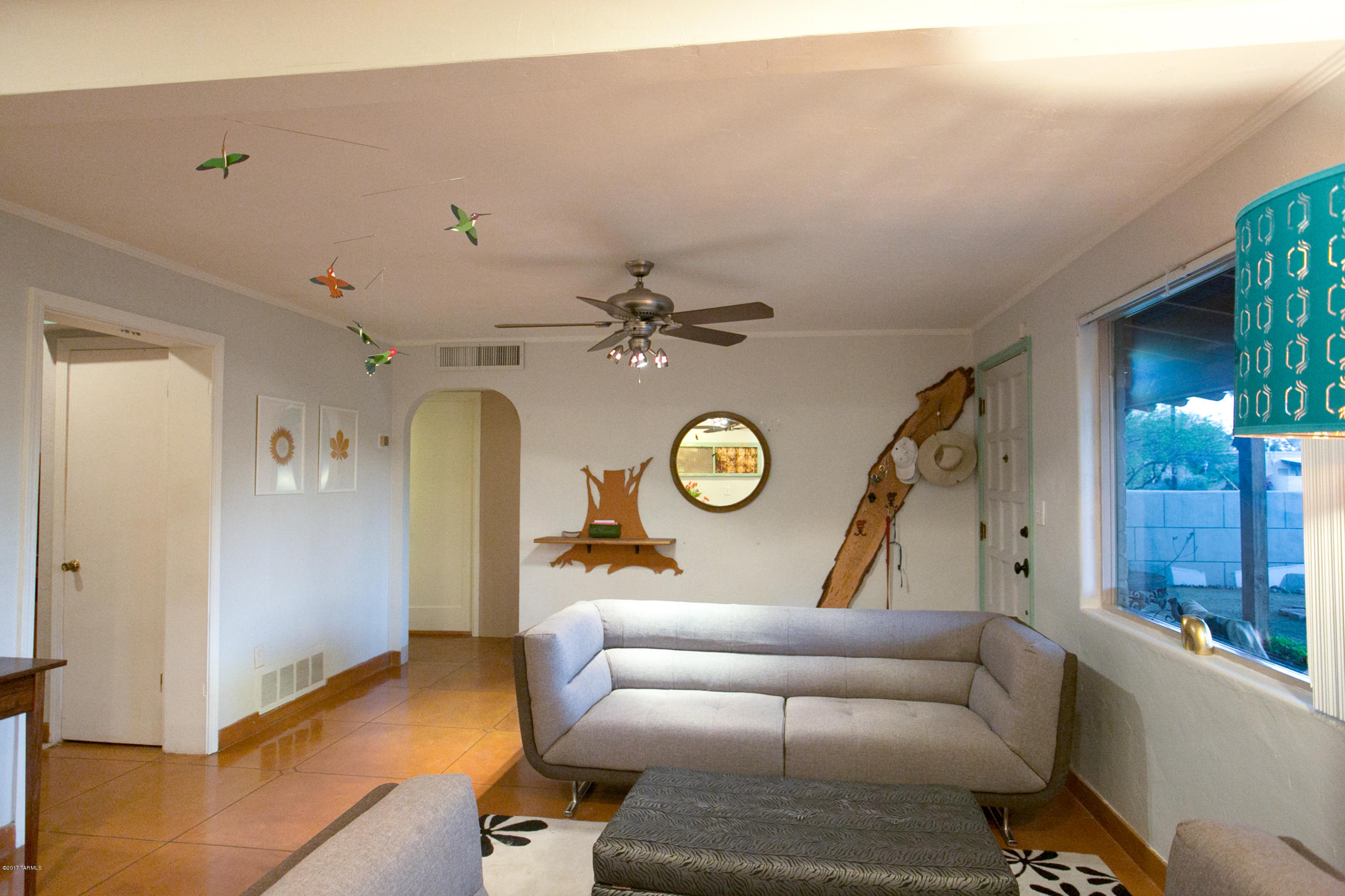 Catalina Heights - Residential