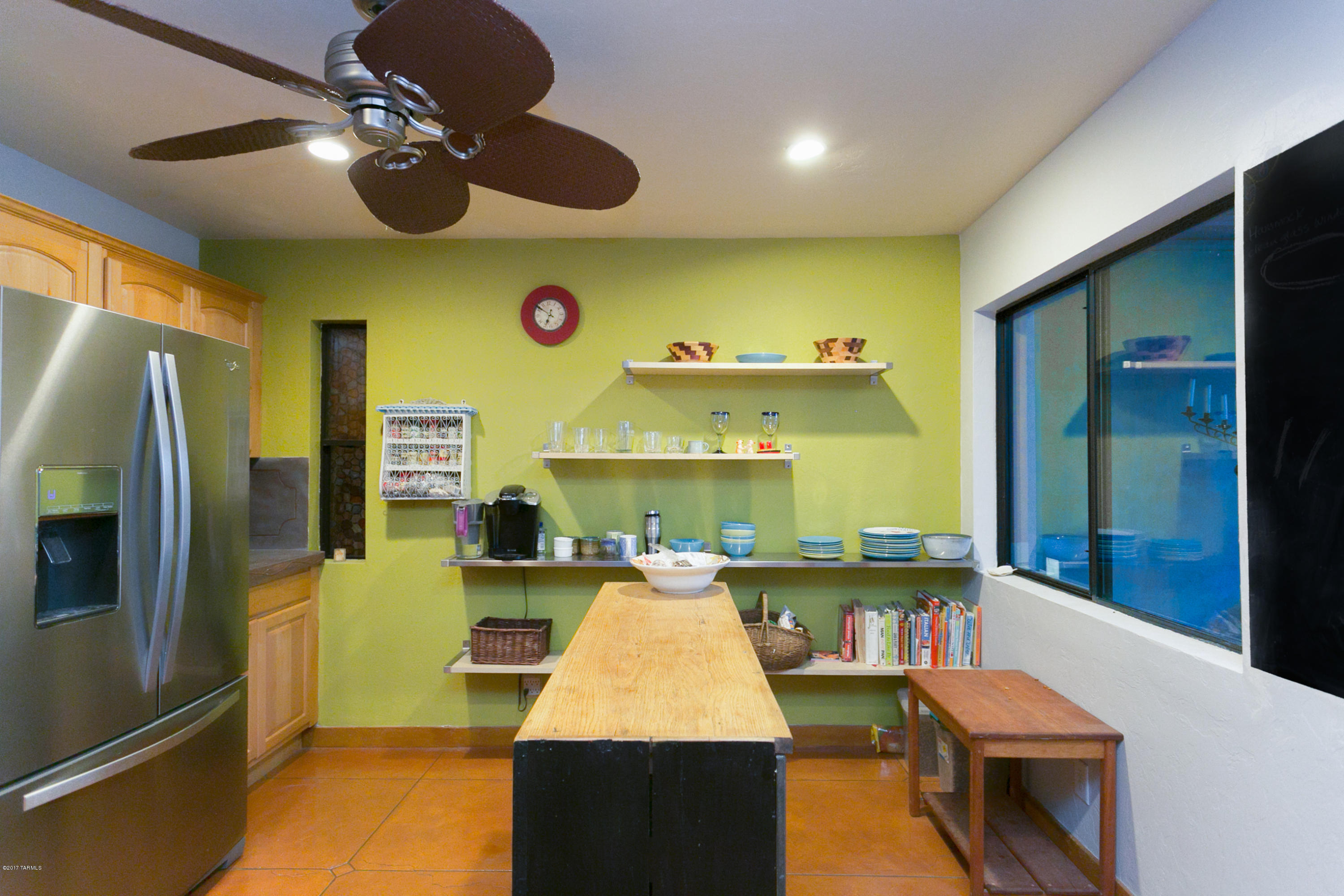 Catalina Heights - Residential