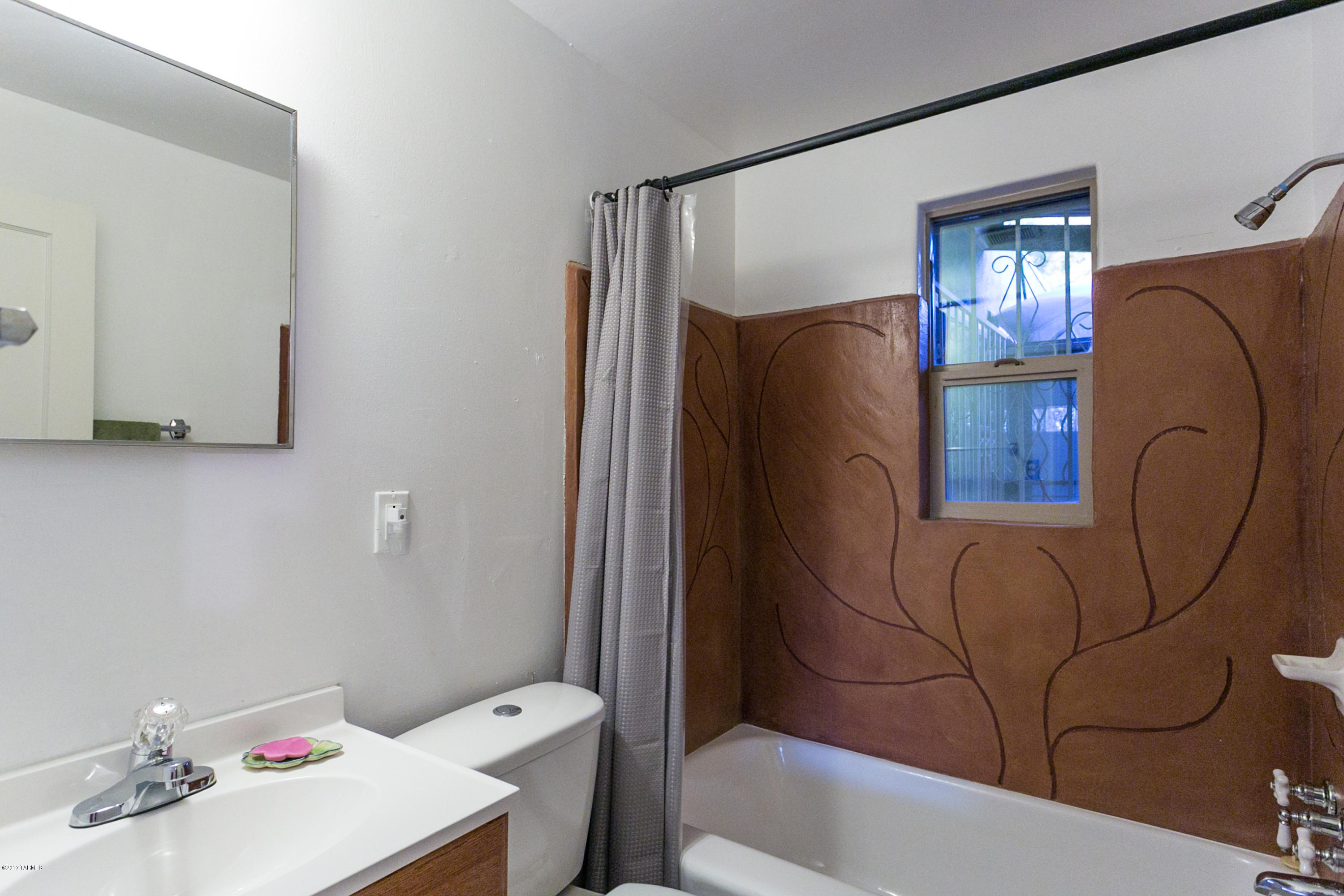 Catalina Heights - Residential