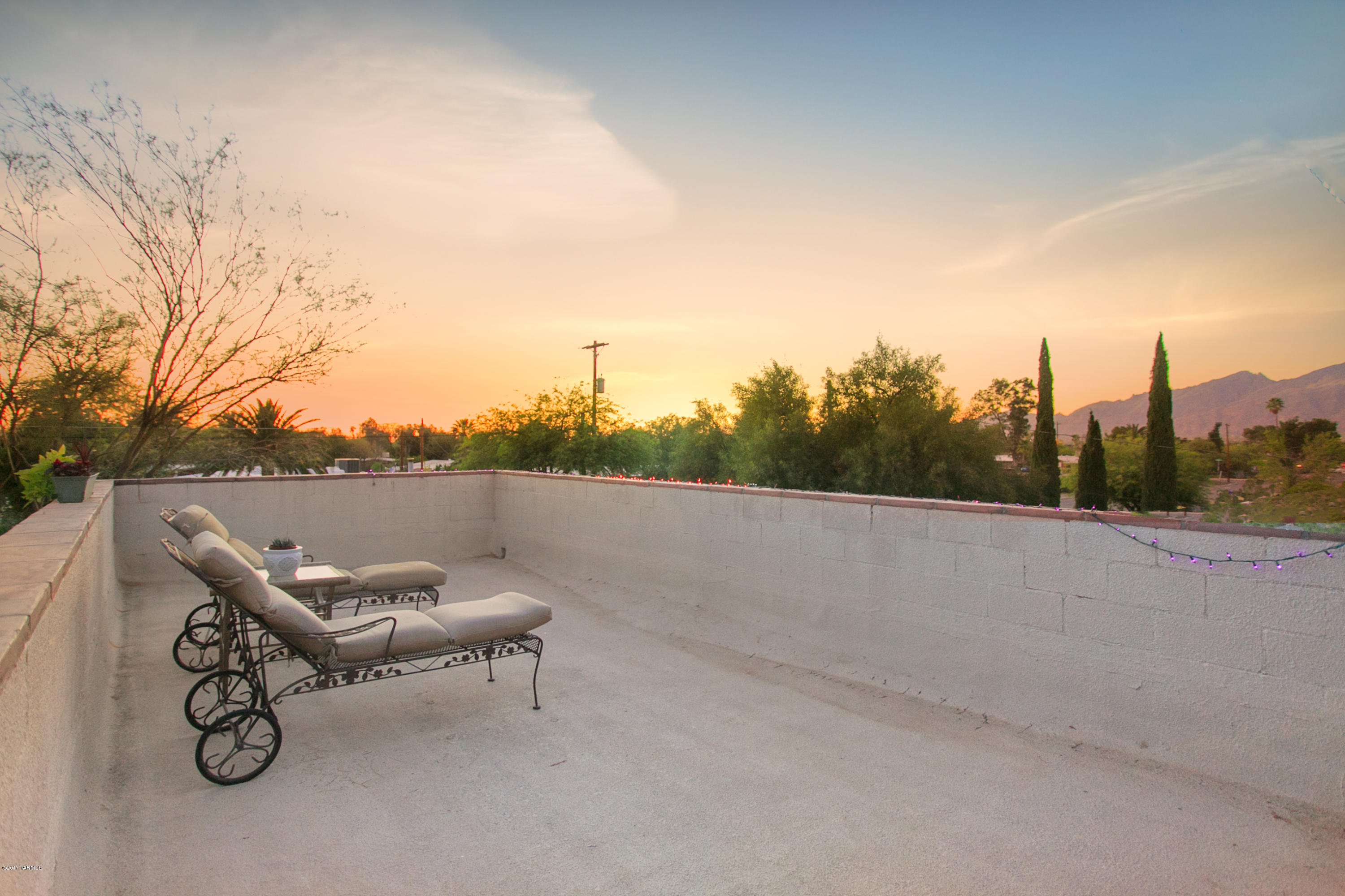 Catalina Heights - Residential