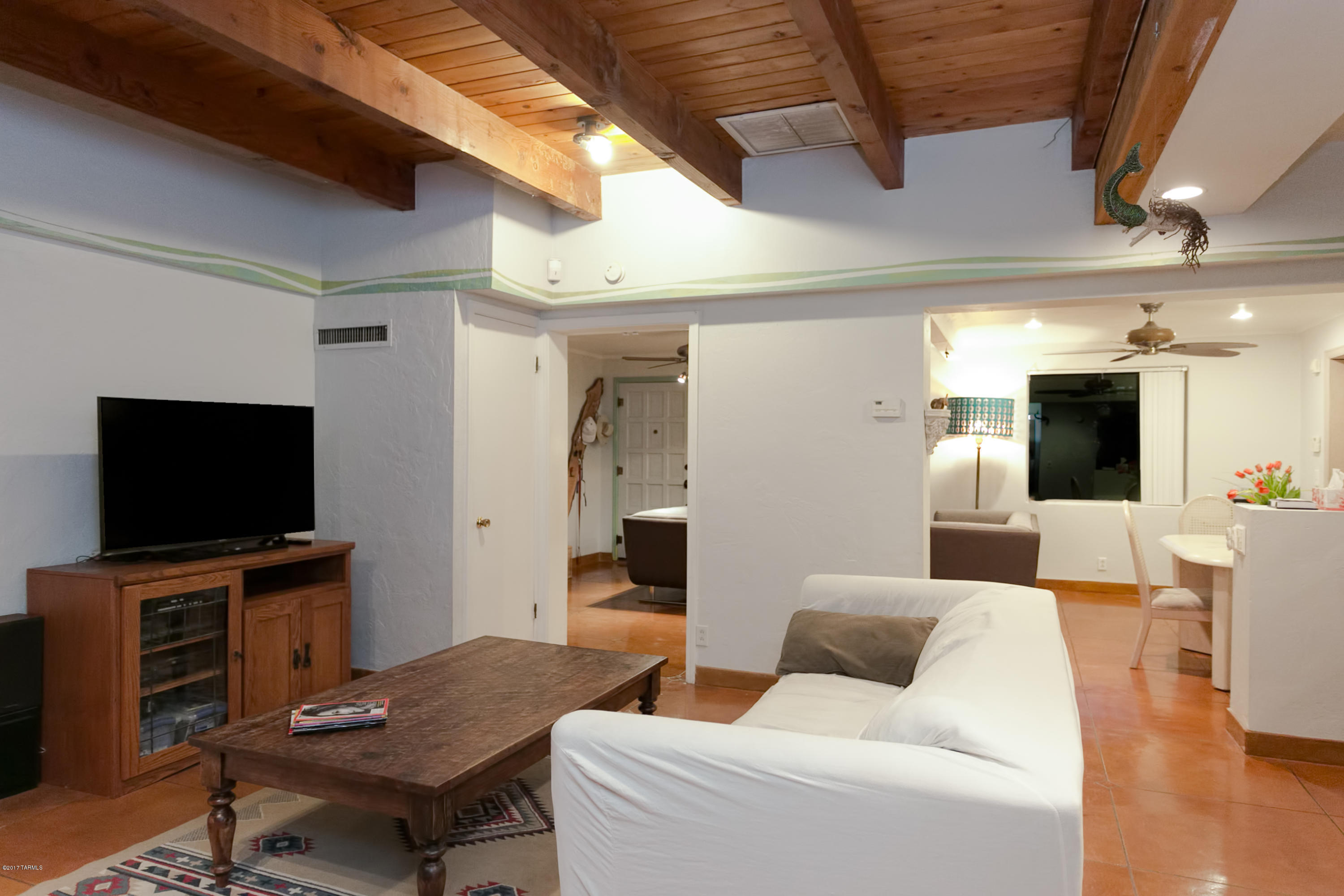 Catalina Heights - Residential