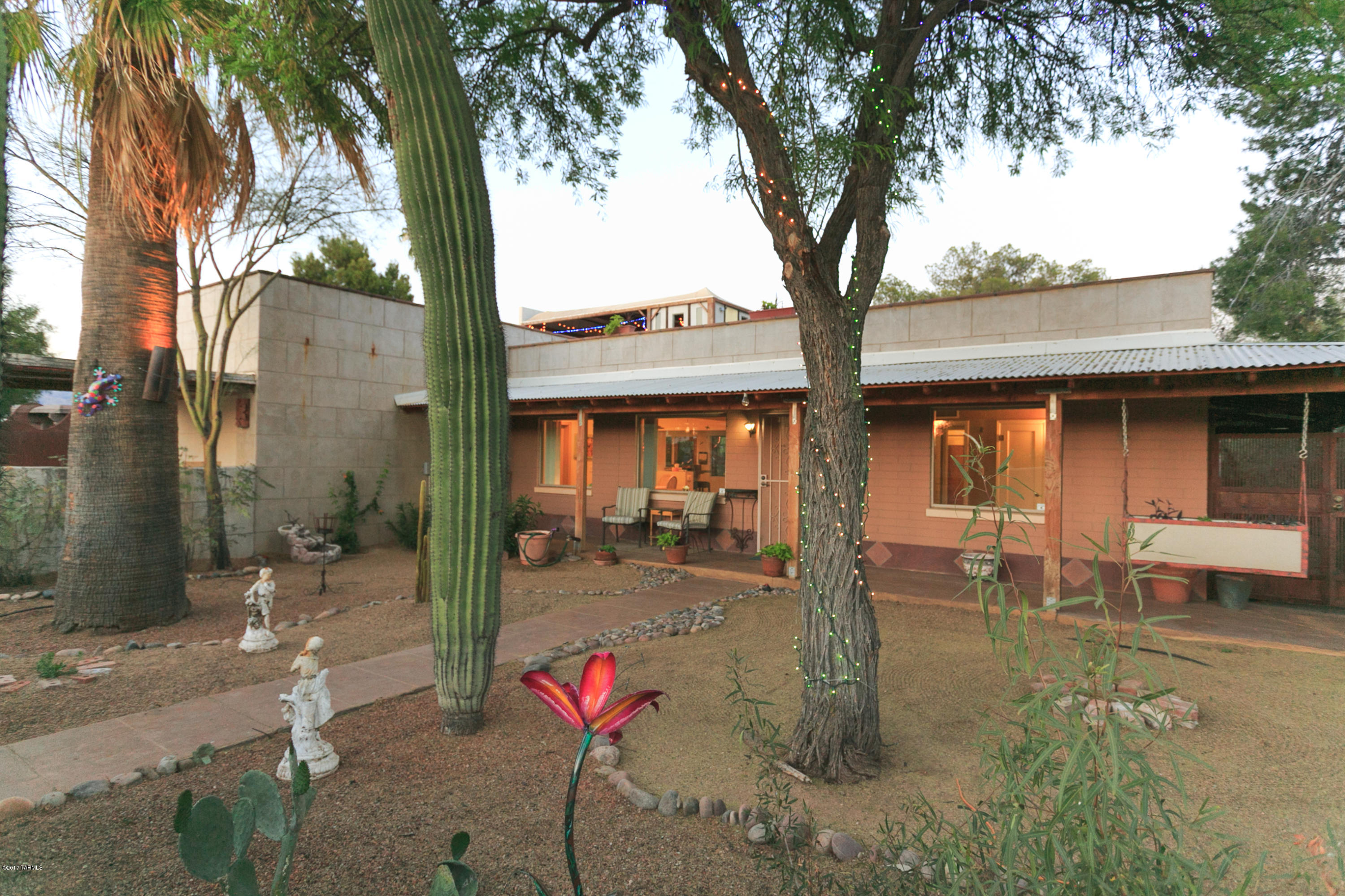 Catalina Heights - Residential