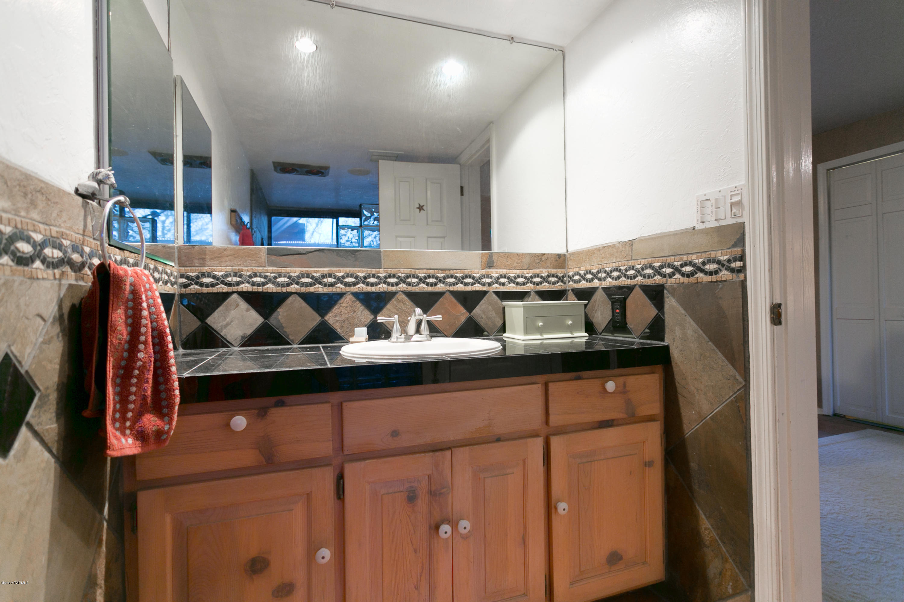 Catalina Heights - Residential