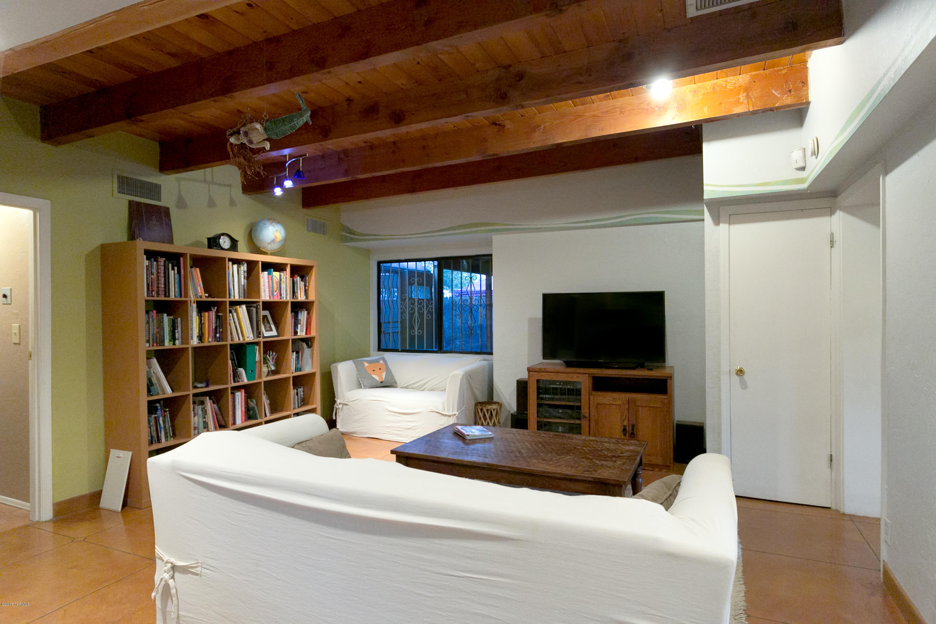 Catalina Heights - Residential