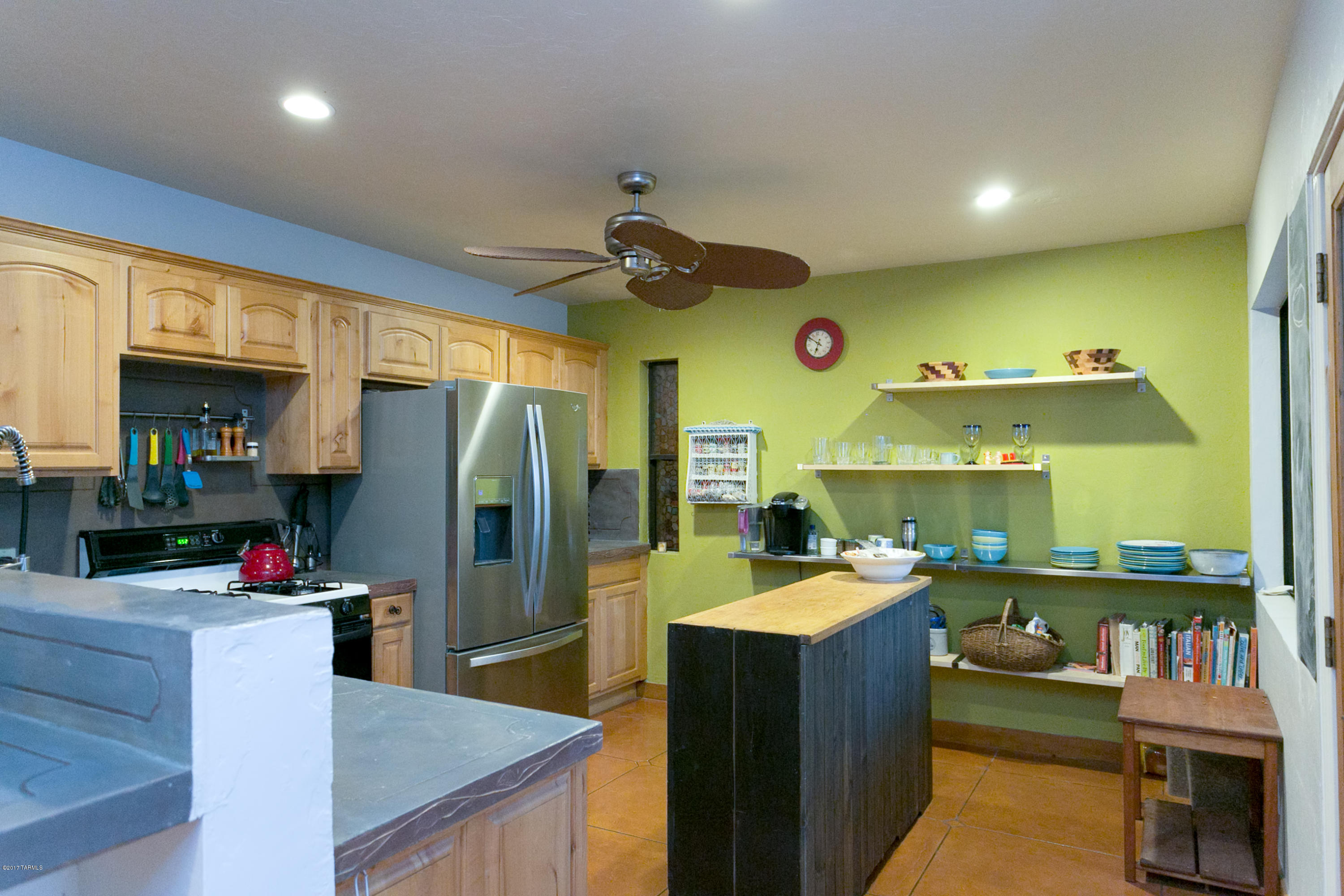 Catalina Heights - Residential