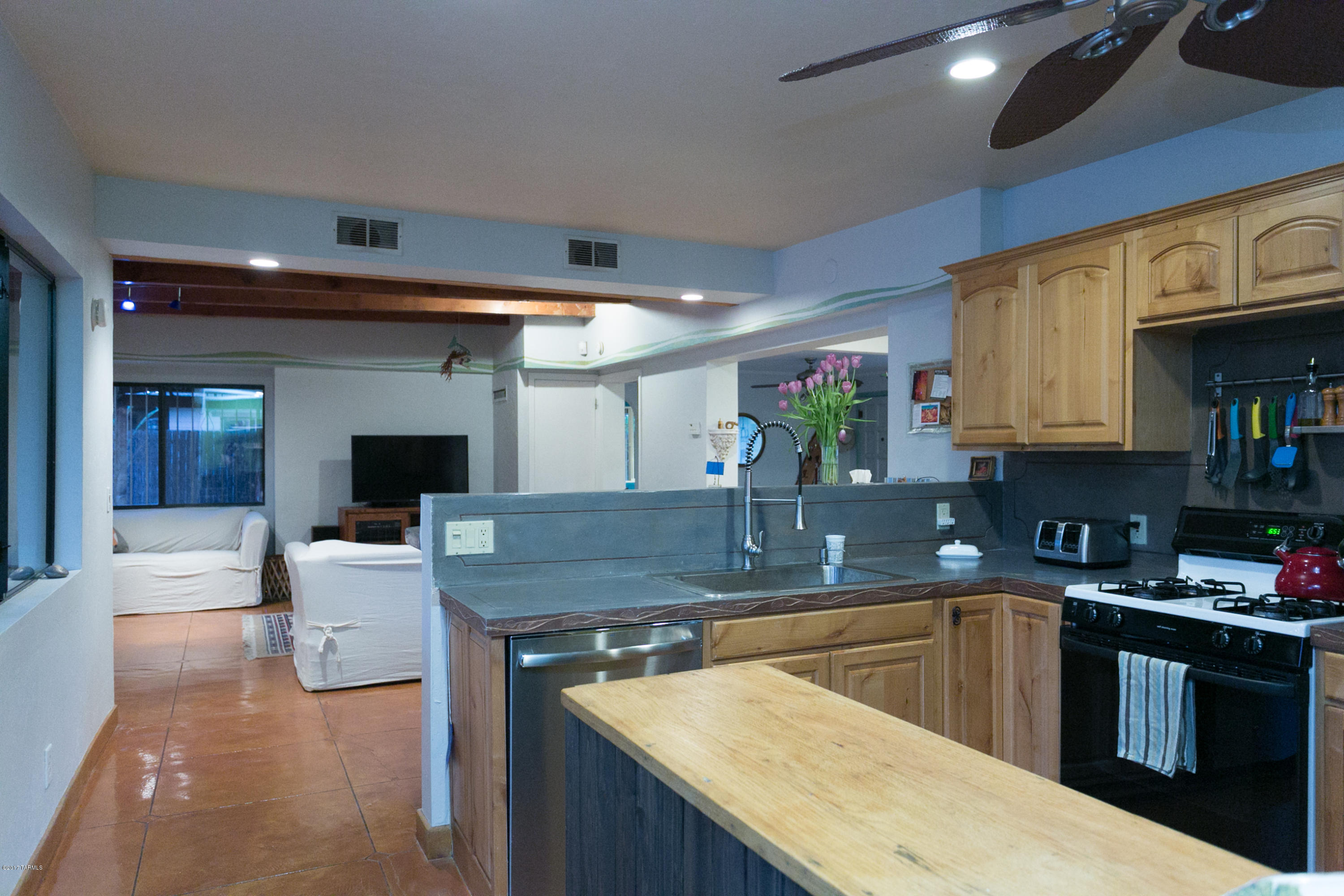 Catalina Heights - Residential