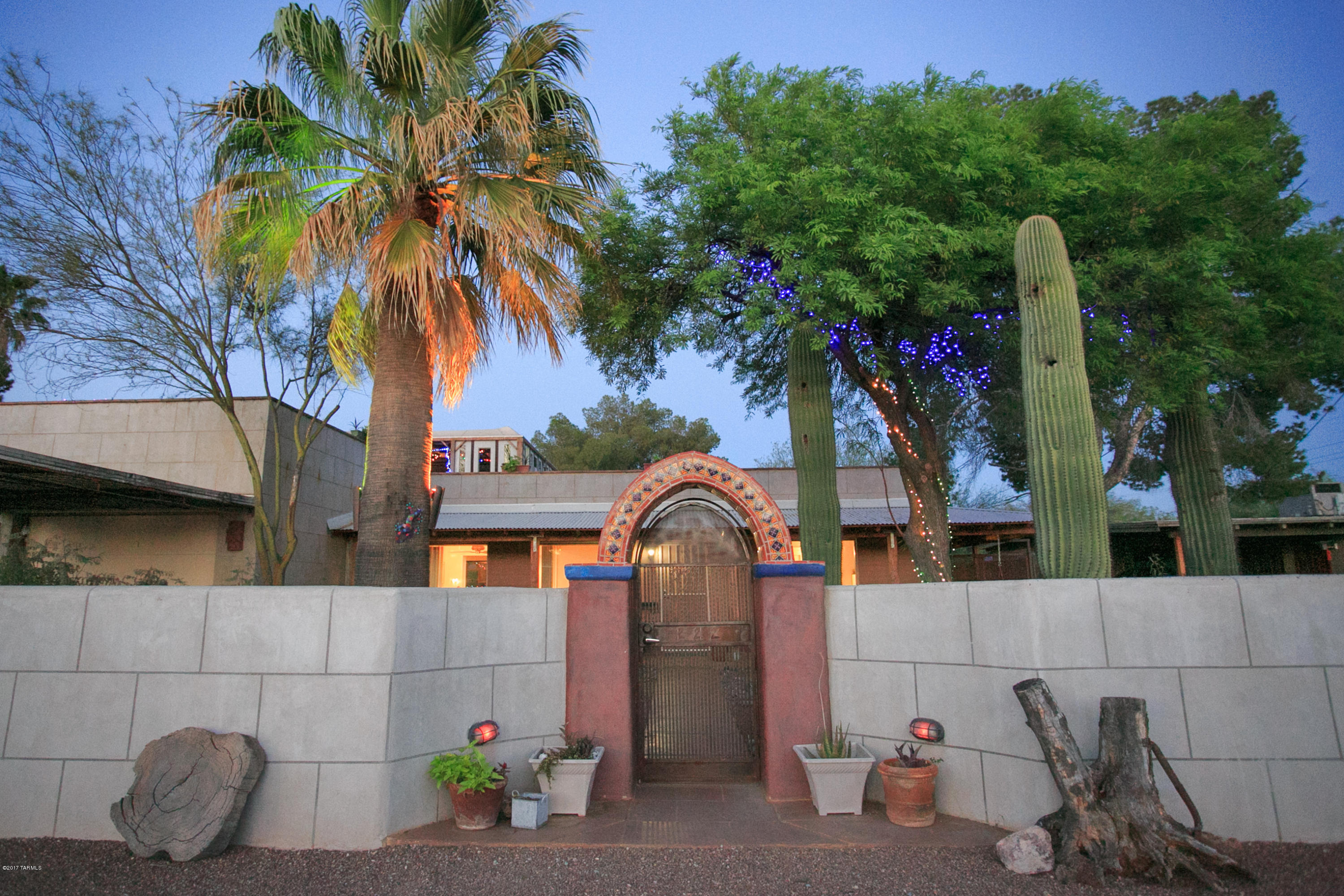 Catalina Heights - Residential