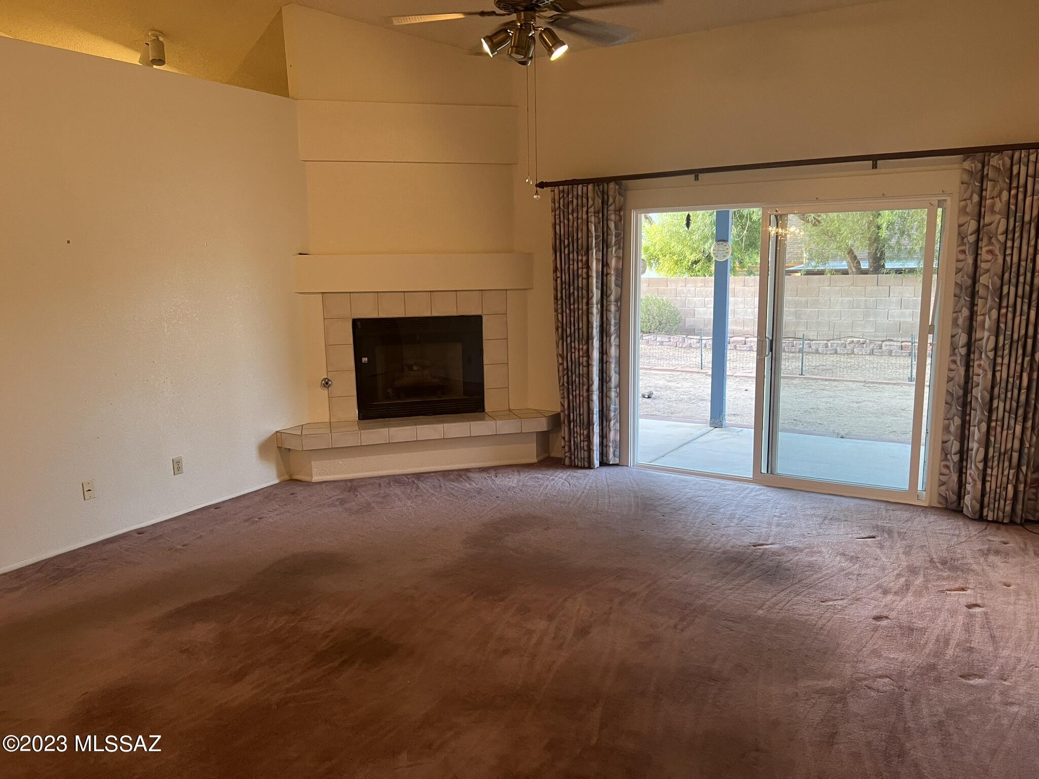 Hidden Glen (1-30) - Residential