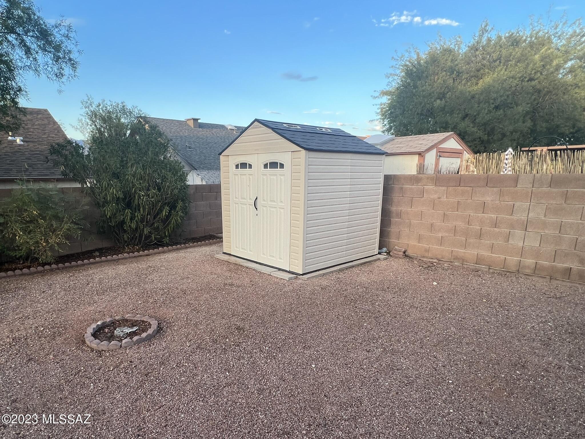 Hidden Glen (1-30) - Residential
