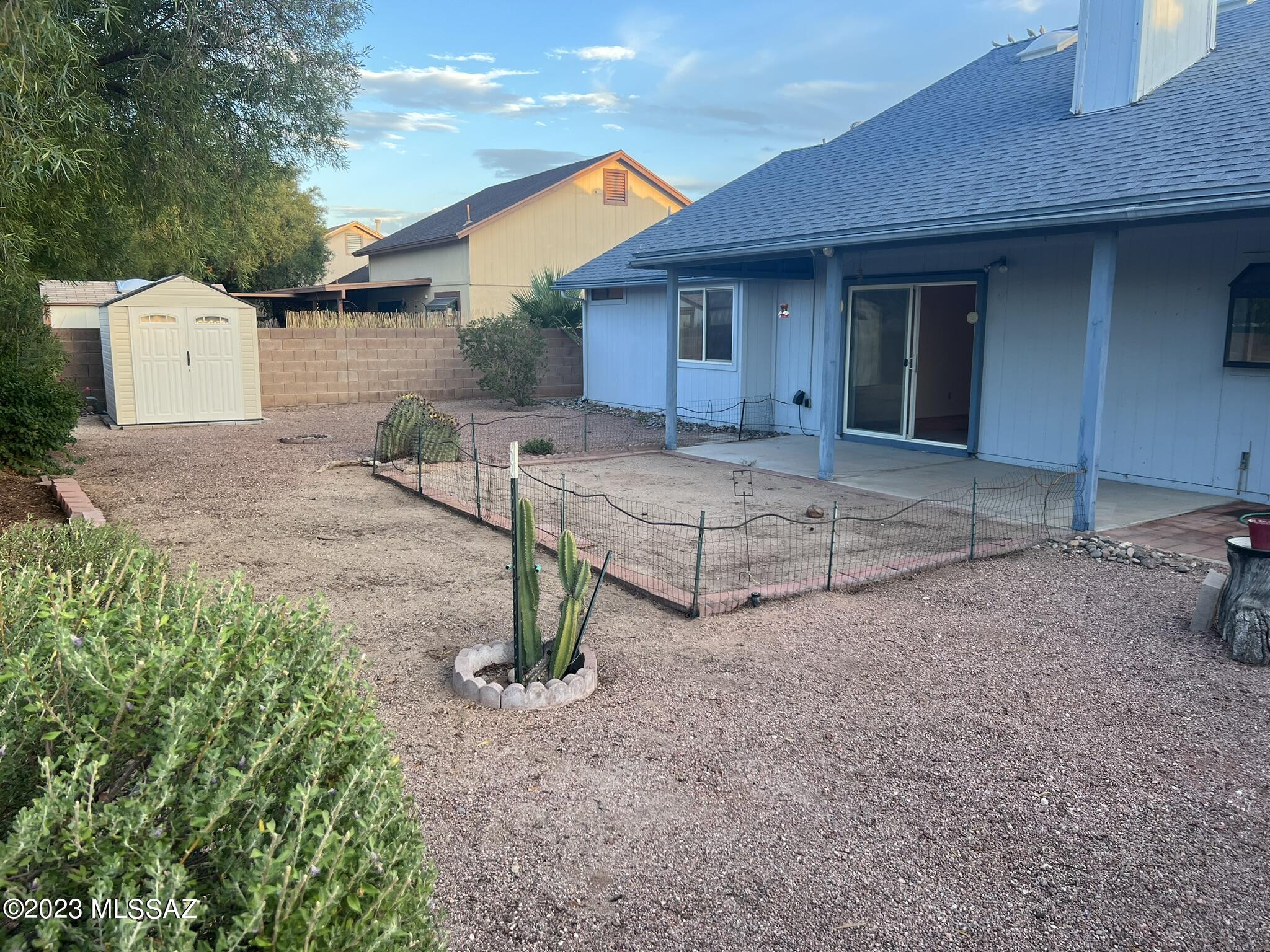 Hidden Glen (1-30) - Residential