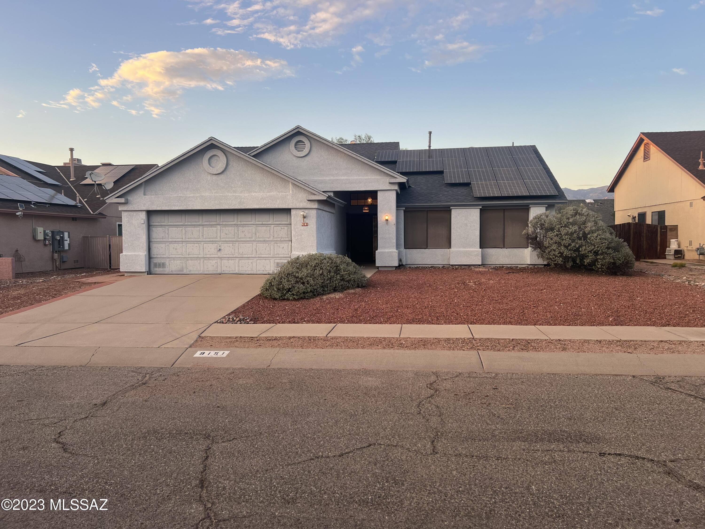 Hidden Glen (1-30) - Residential