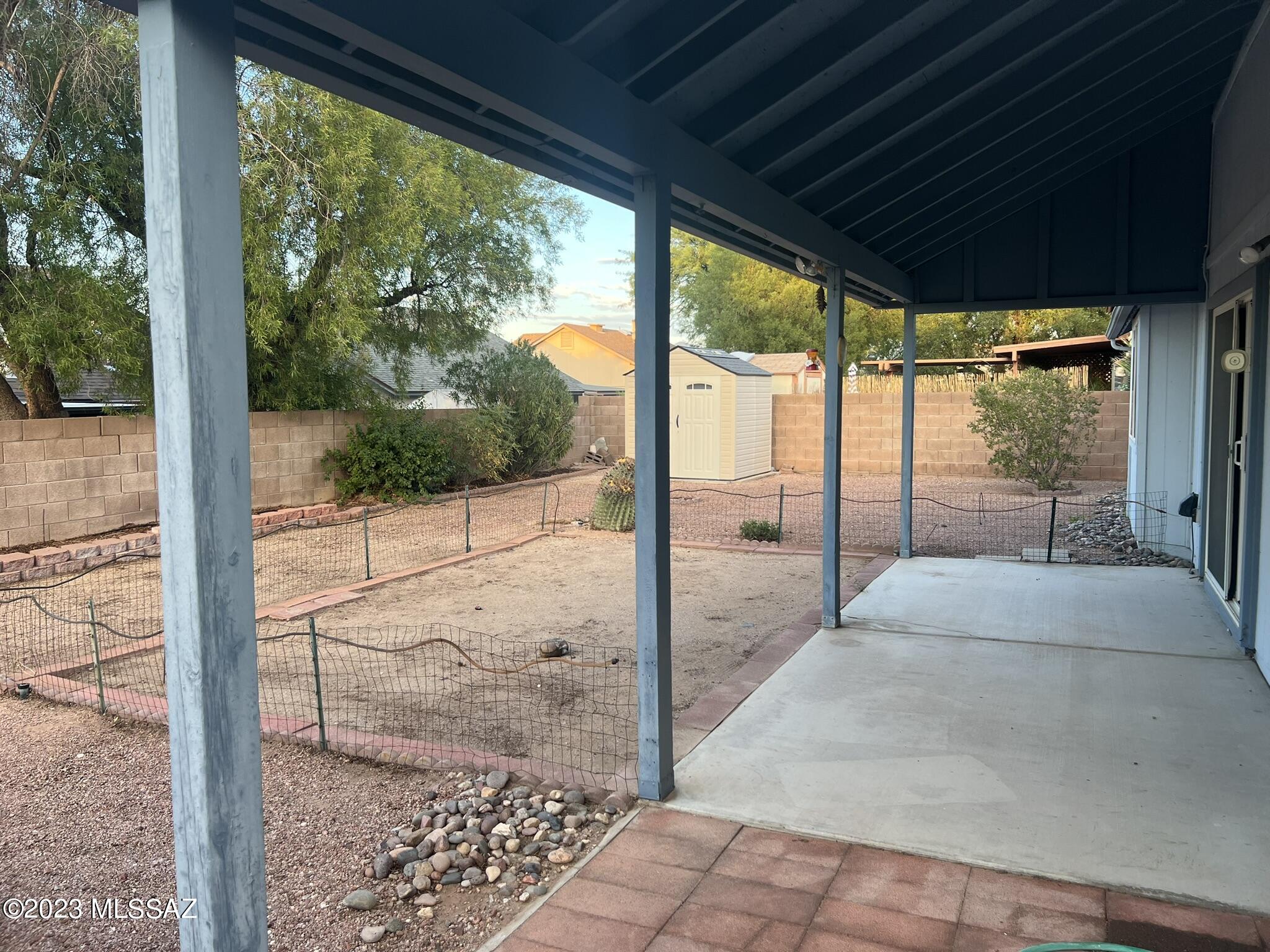 Hidden Glen (1-30) - Residential