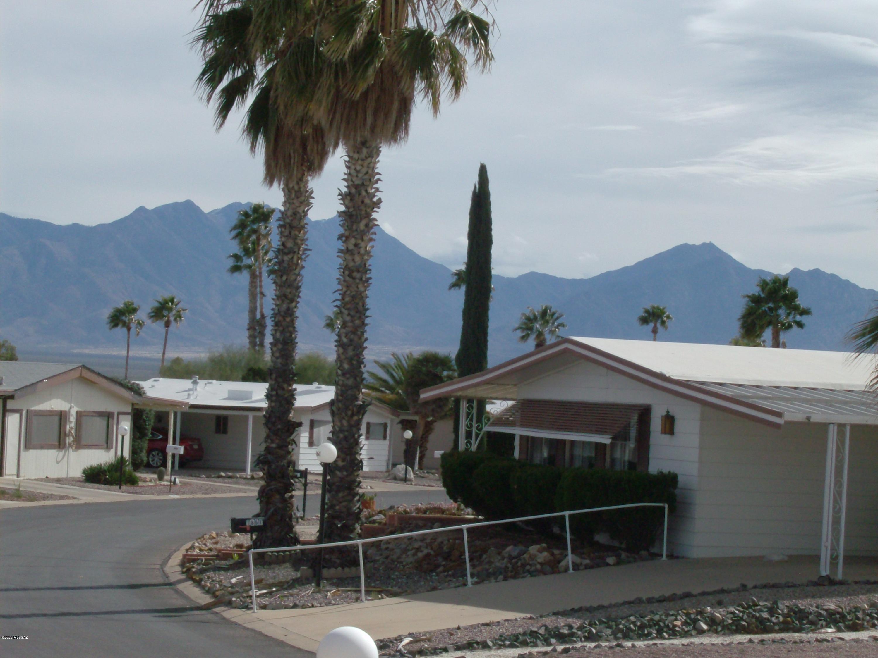 Green Valley Mobile Estates (312-437) - Residential