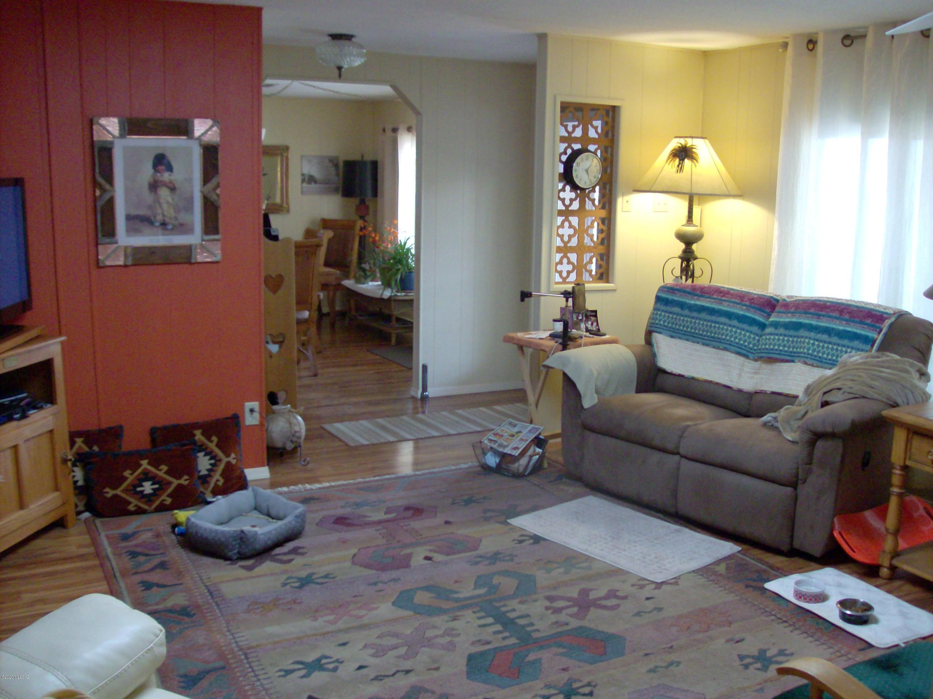 Green Valley Mobile Estates (312-437) - Residential