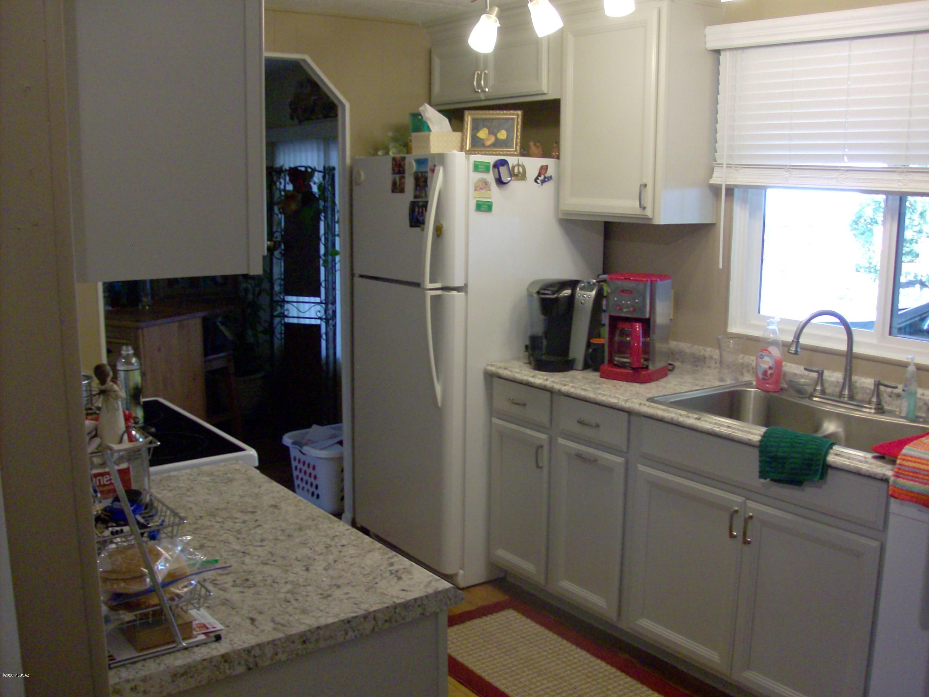 Green Valley Mobile Estates (312-437) - Residential