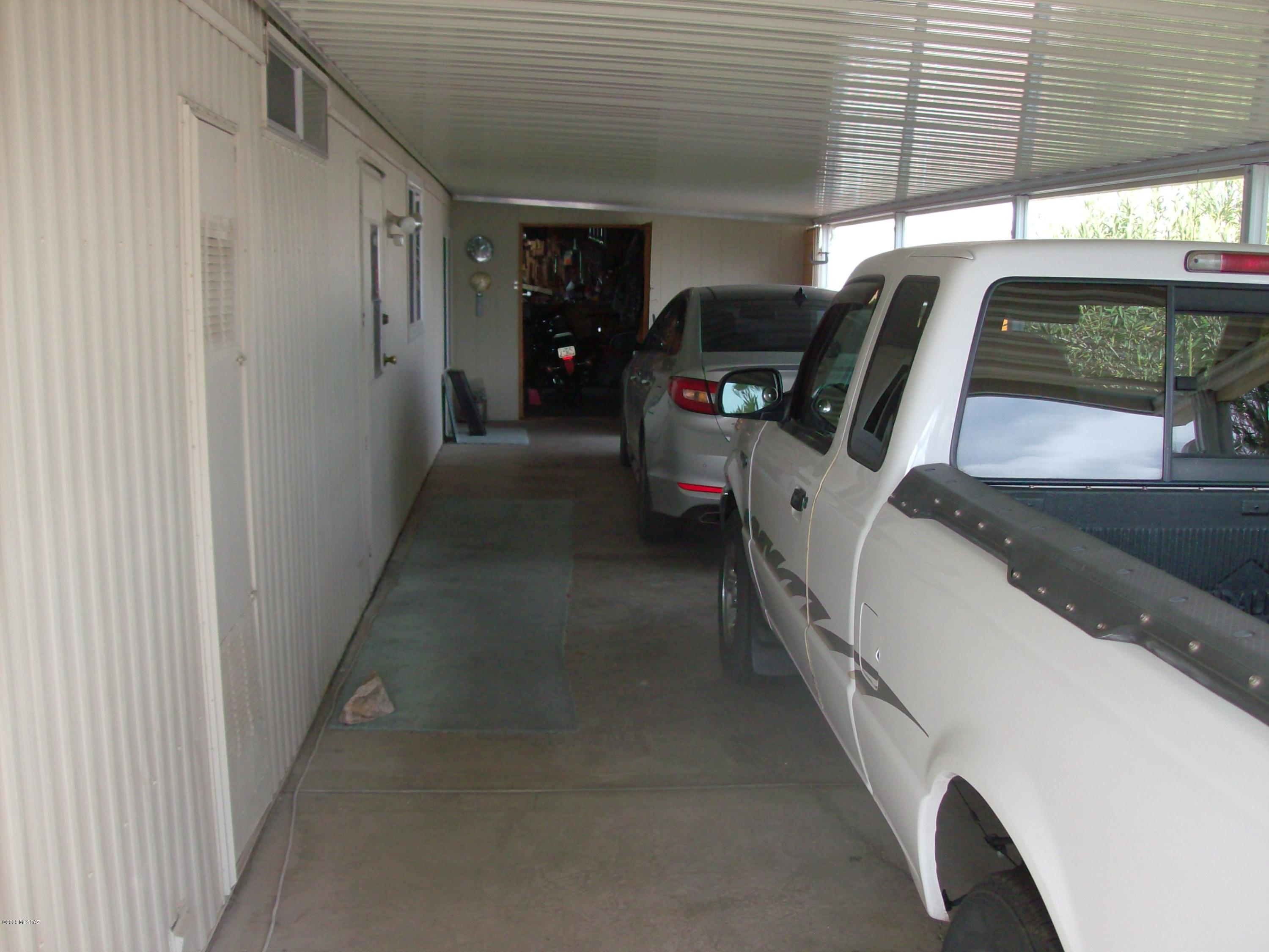 Green Valley Mobile Estates (312-437) - Residential