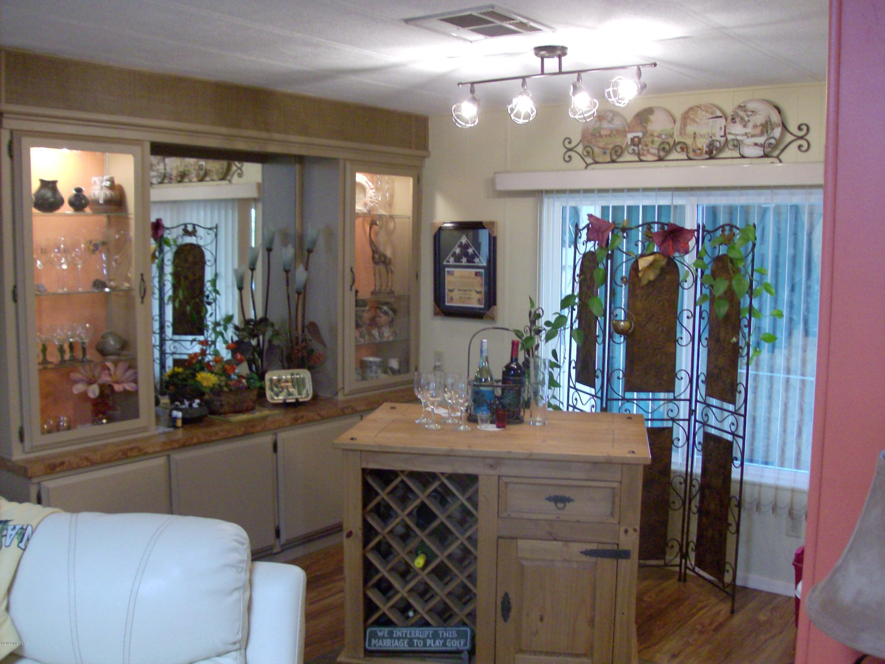 Green Valley Mobile Estates (312-437) - Residential