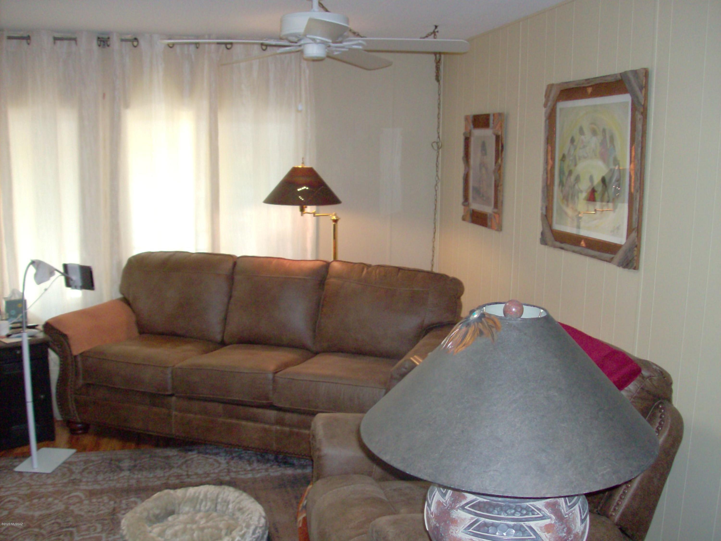 Green Valley Mobile Estates (312-437) - Residential