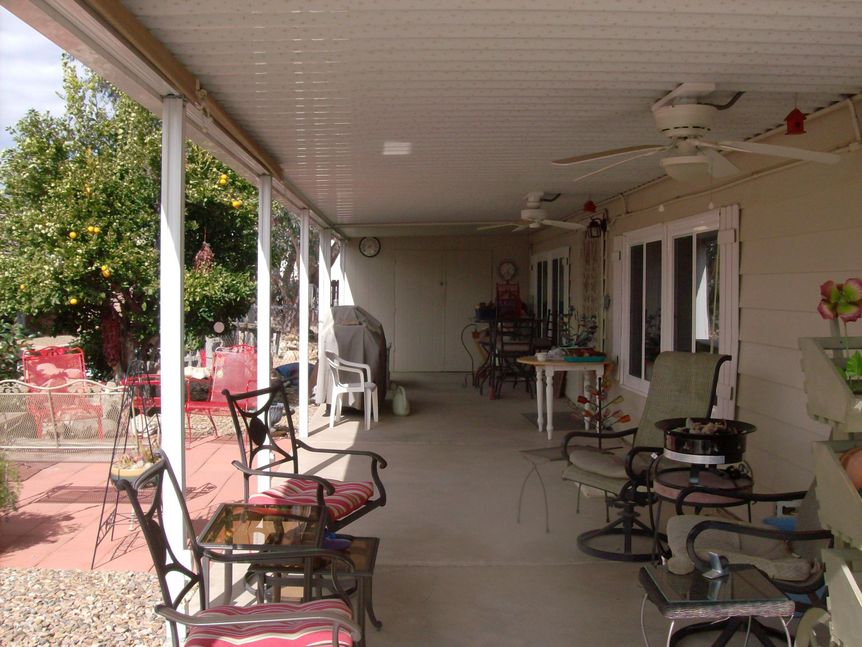 Green Valley Mobile Estates (312-437) - Residential