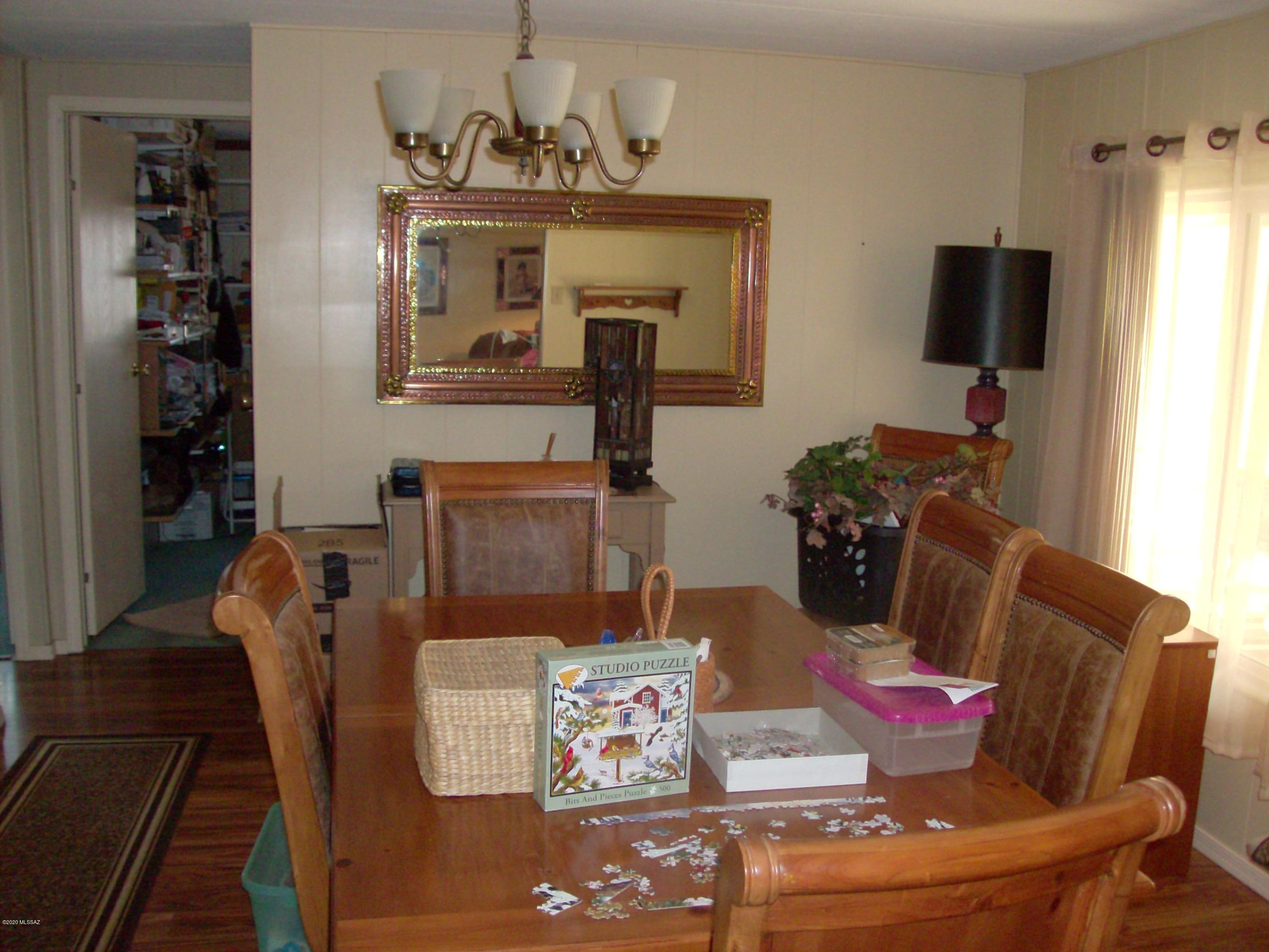 Green Valley Mobile Estates (312-437) - Residential