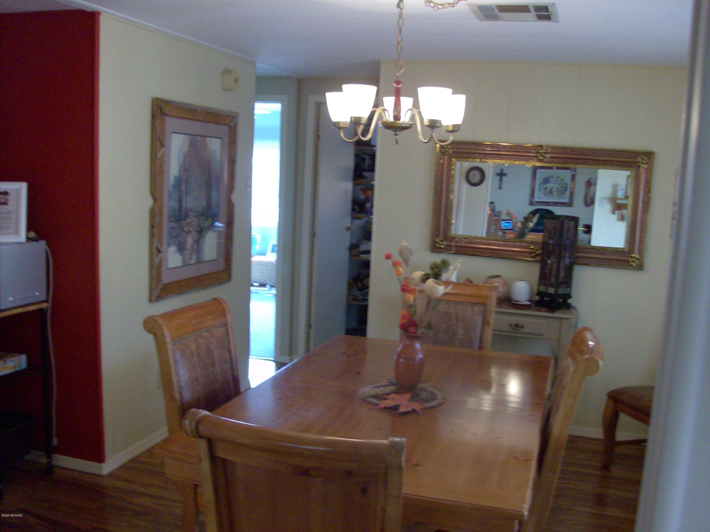 Green Valley Mobile Estates (312-437) - Residential