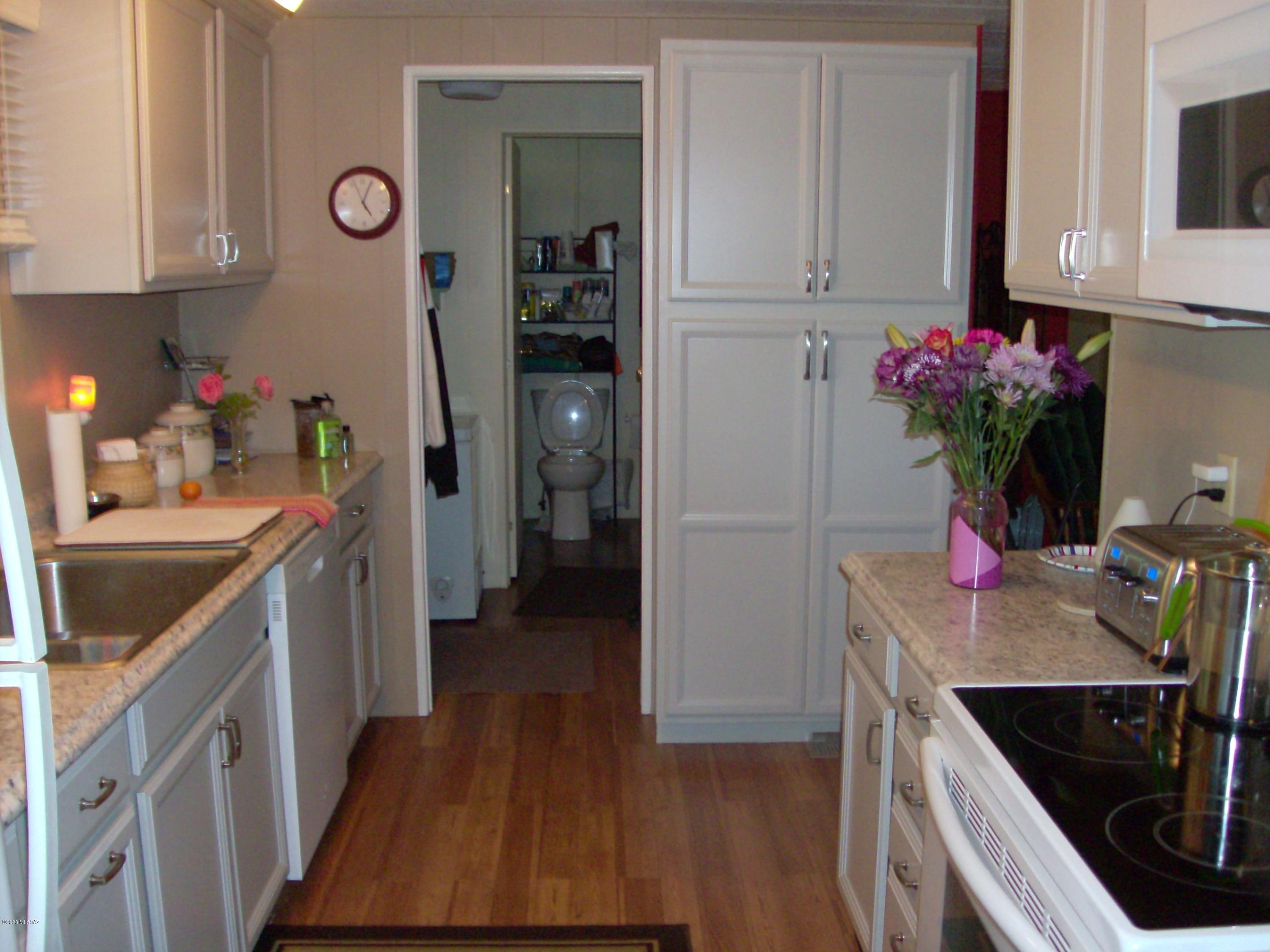 Green Valley Mobile Estates (312-437) - Residential