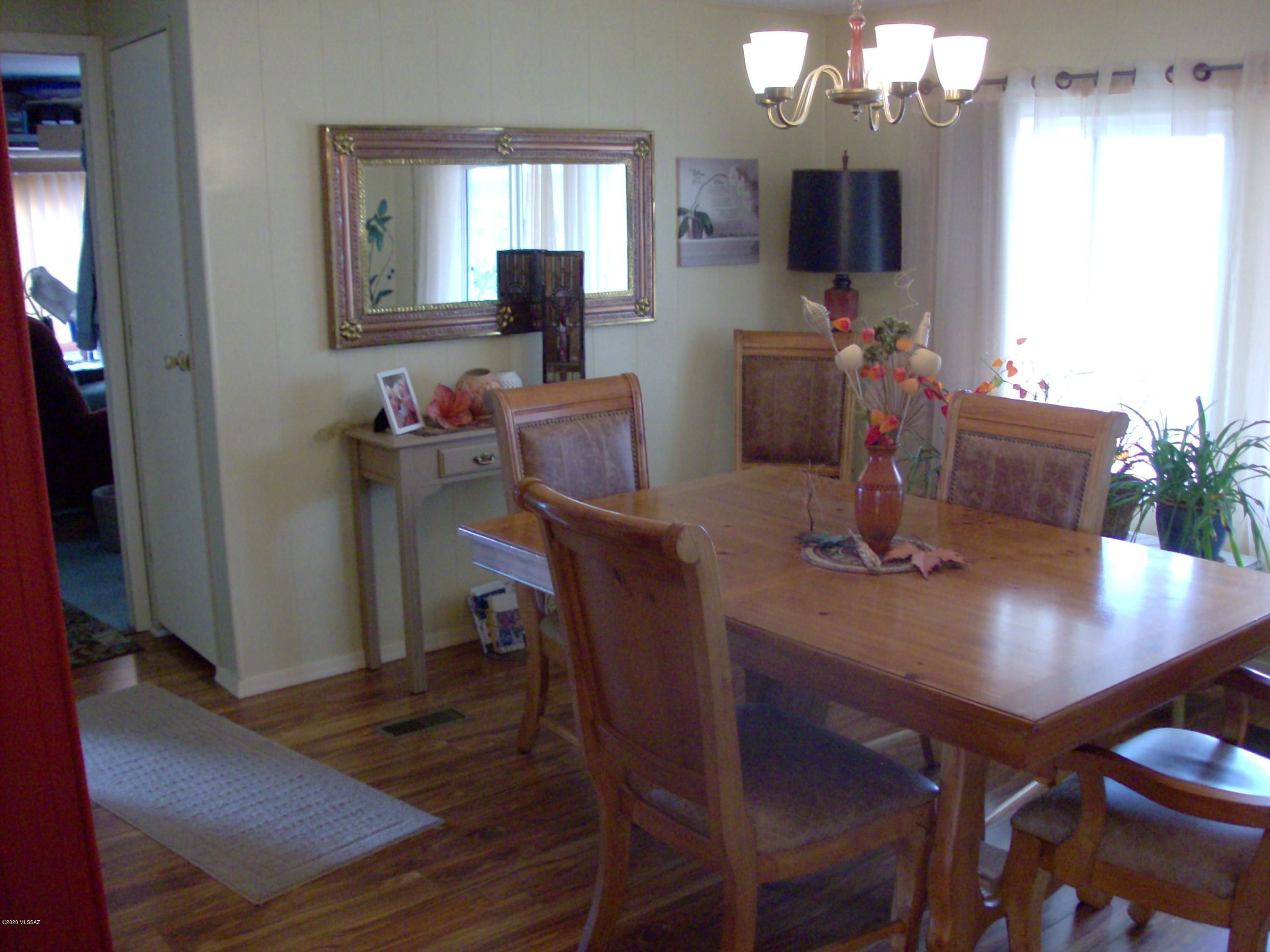 Green Valley Mobile Estates (312-437) - Residential