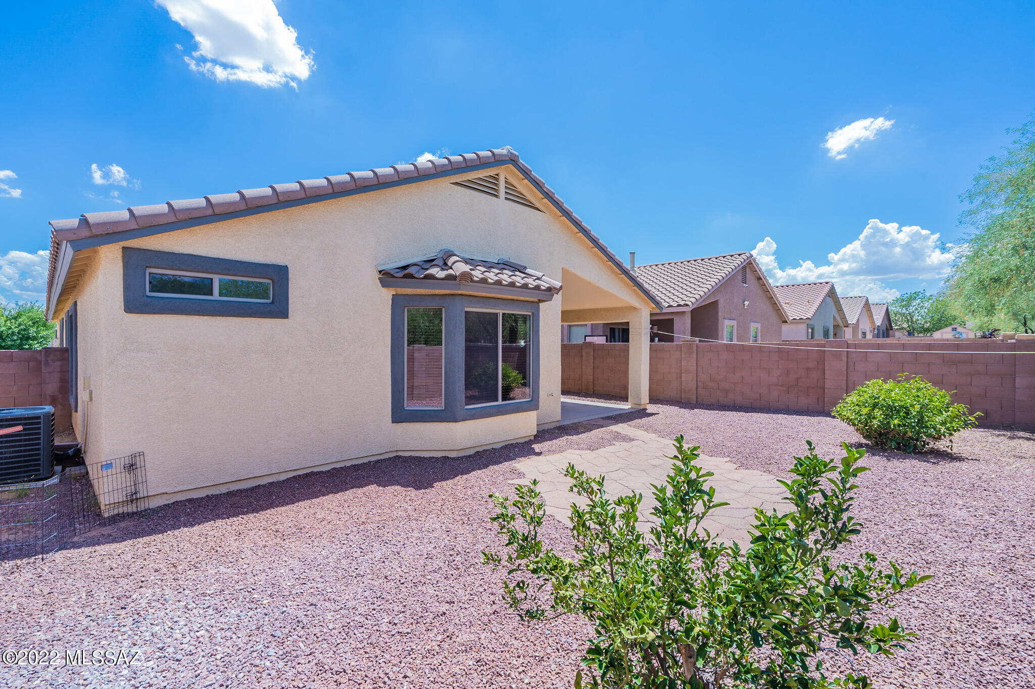 Presidios at Rancho Sahuarita (1-927) - Residential