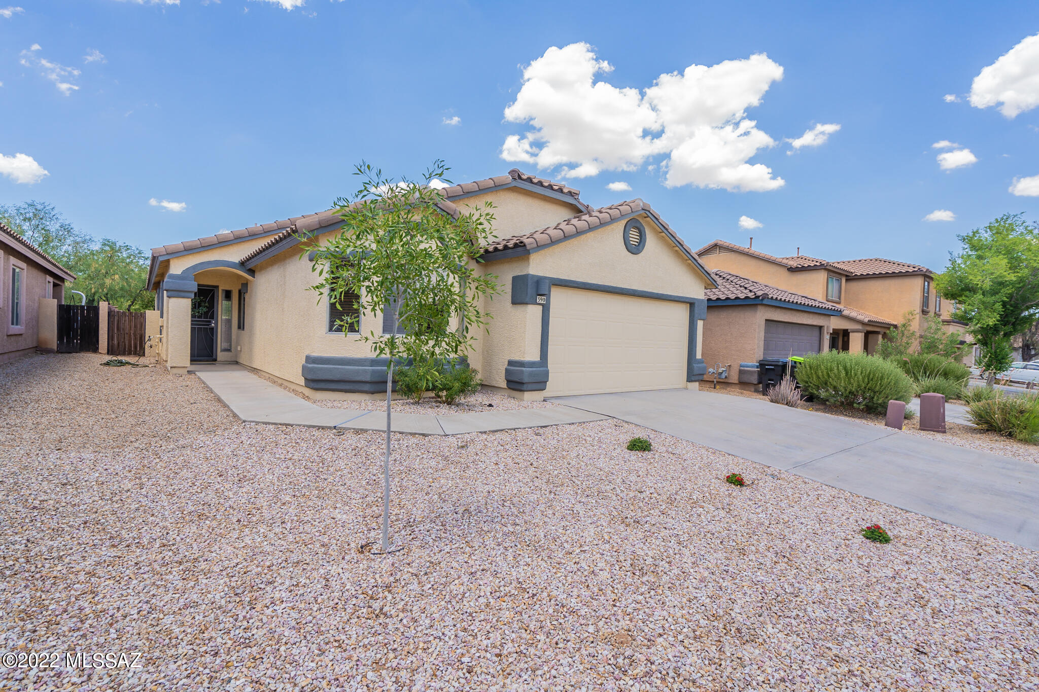Presidios at Rancho Sahuarita (1-927) - Residential