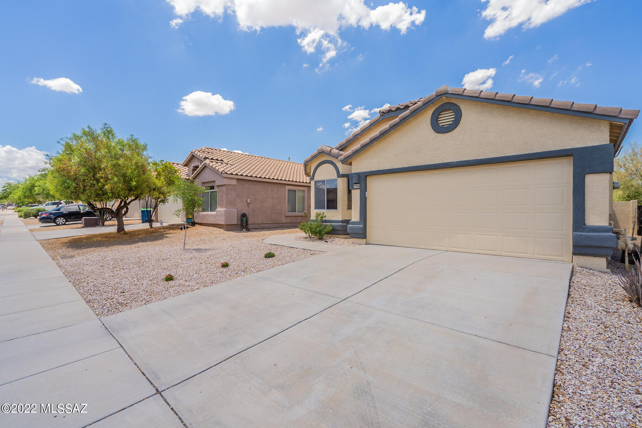 Presidios at Rancho Sahuarita (1-927) - Residential